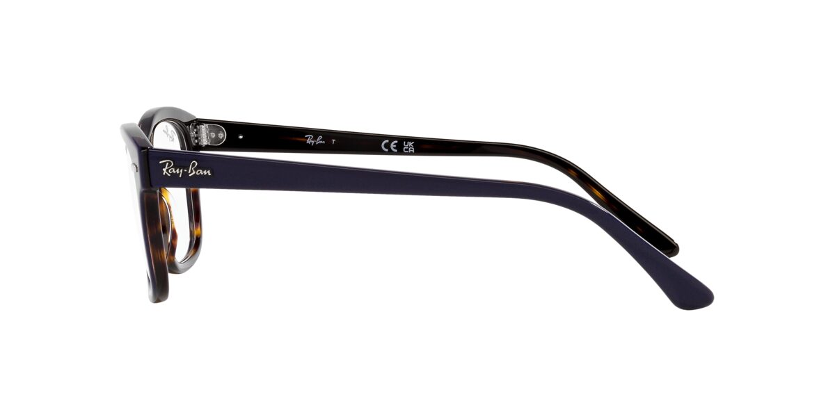 Ray-Ban RX5383 MR BURBANK 8283