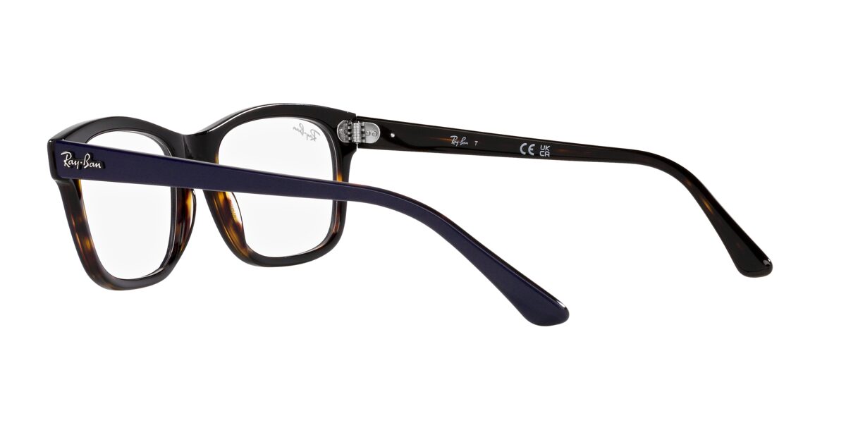 Ray-Ban RX5383 MR BURBANK 8283