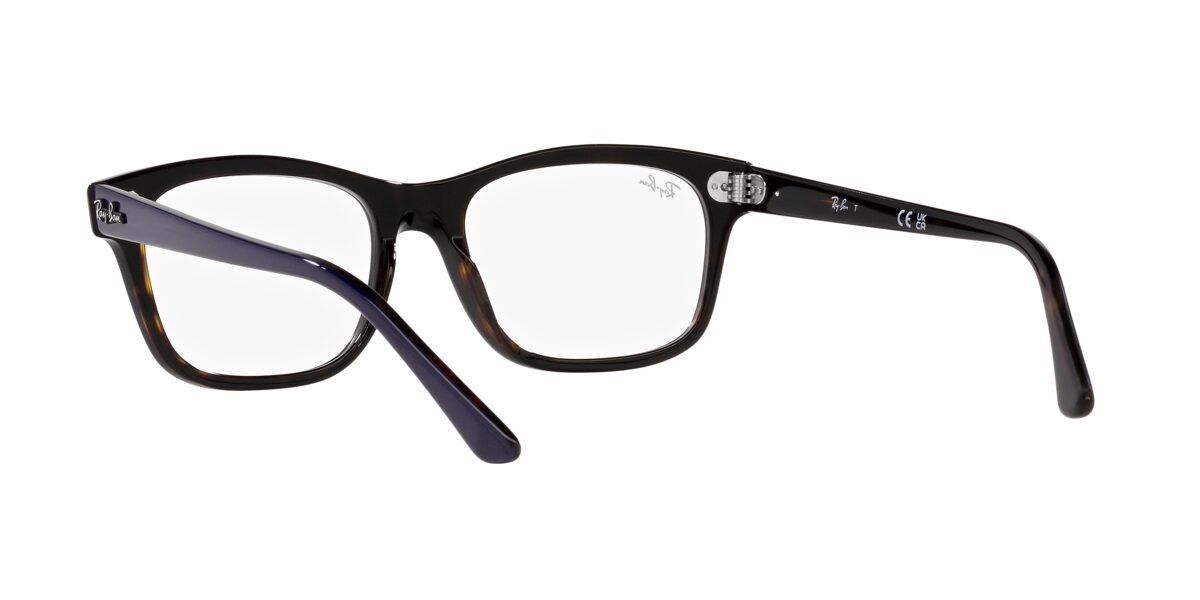 Ray-Ban RX5383 MR BURBANK 8283