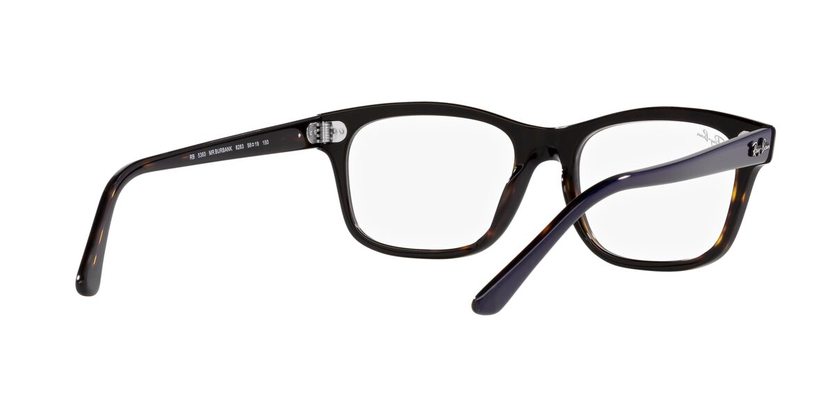Ray-Ban RX5383 MR BURBANK 8283