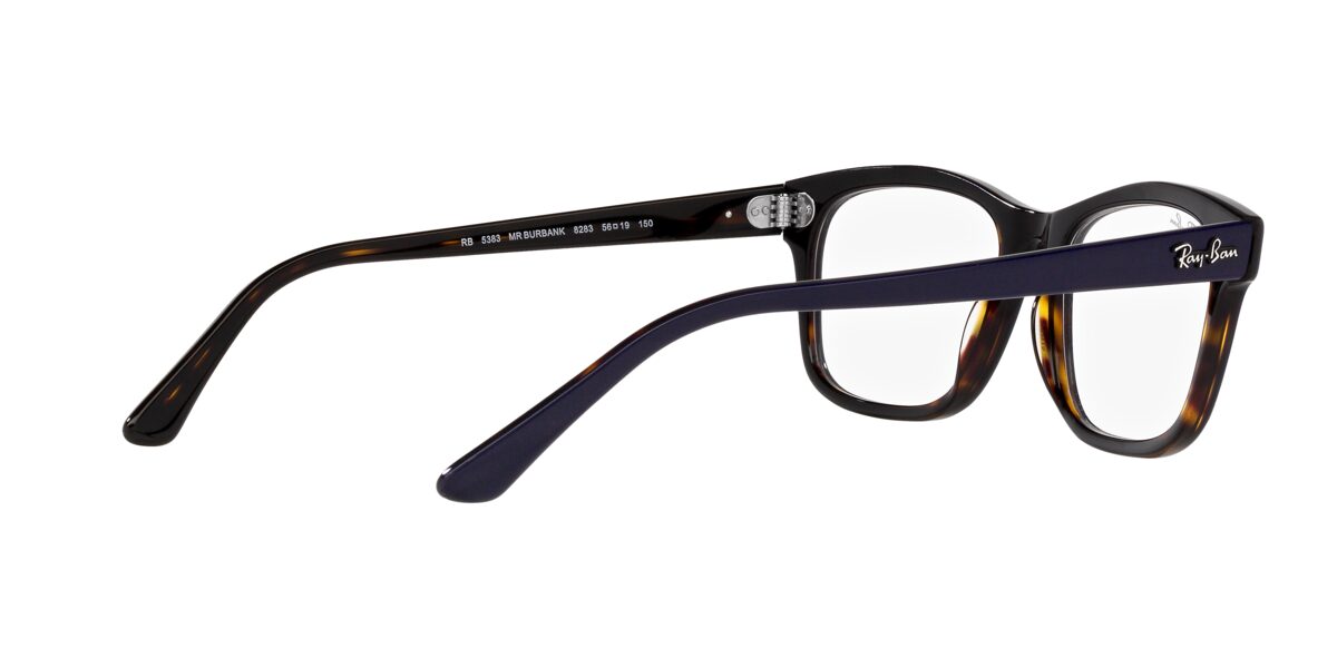 Ray-Ban RX5383 MR BURBANK 8283