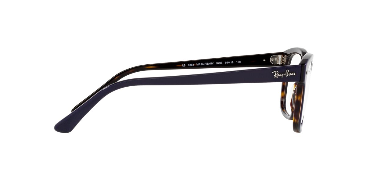 Ray-Ban RX5383 MR BURBANK 8283