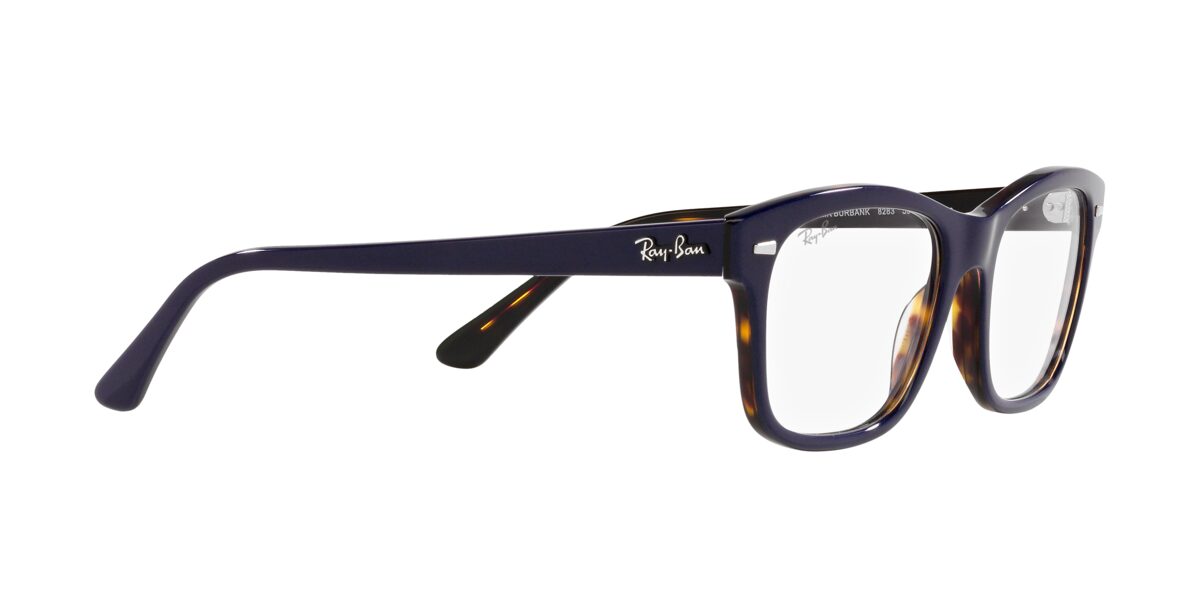 Ray-Ban RX5383 MR BURBANK 8283