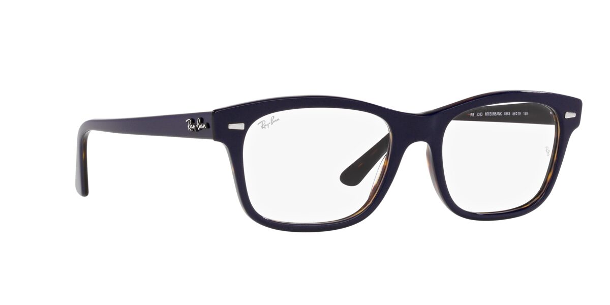 Ray-Ban RX5383 MR BURBANK 8283