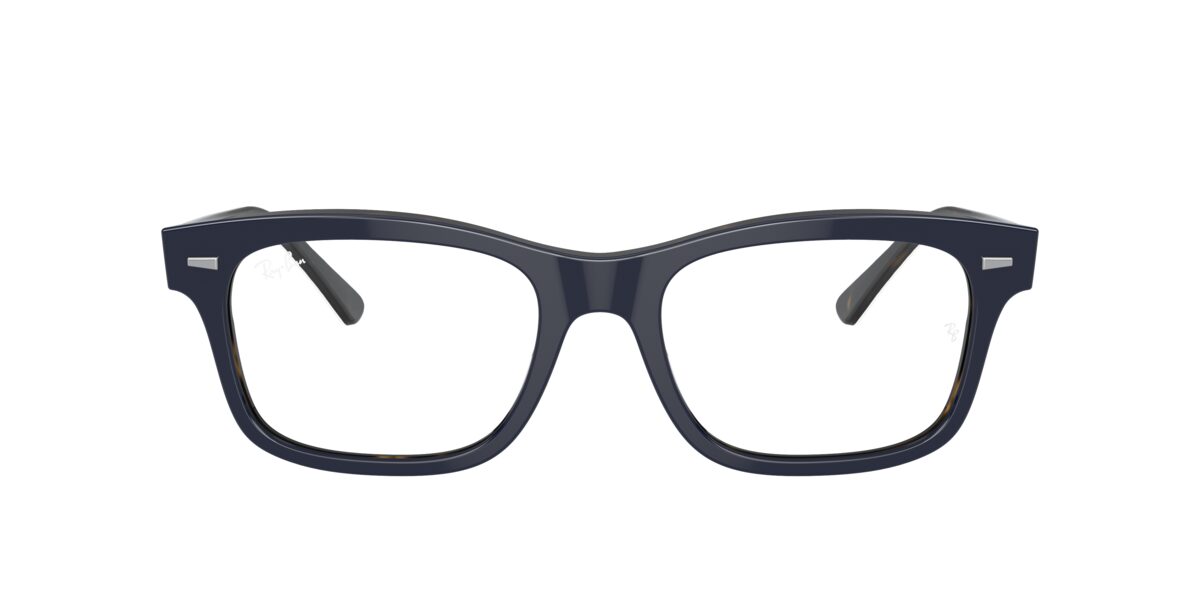 Ray-Ban RX5383 MR BURBANK 8283