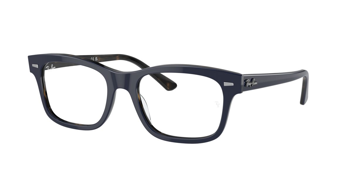 Ray-Ban RX5383 MR BURBANK 8283