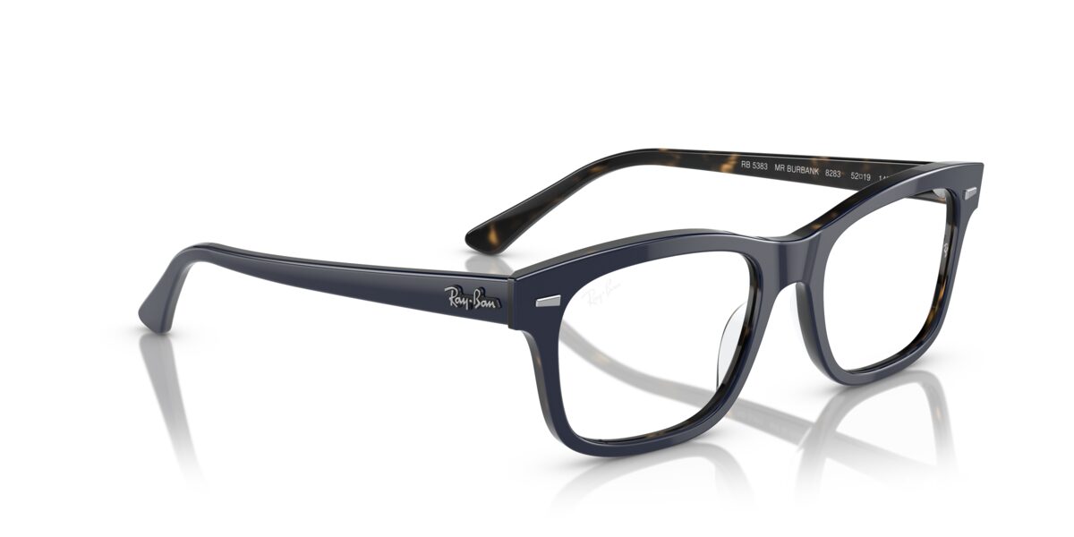 Ray-Ban RX5383 MR BURBANK 8283