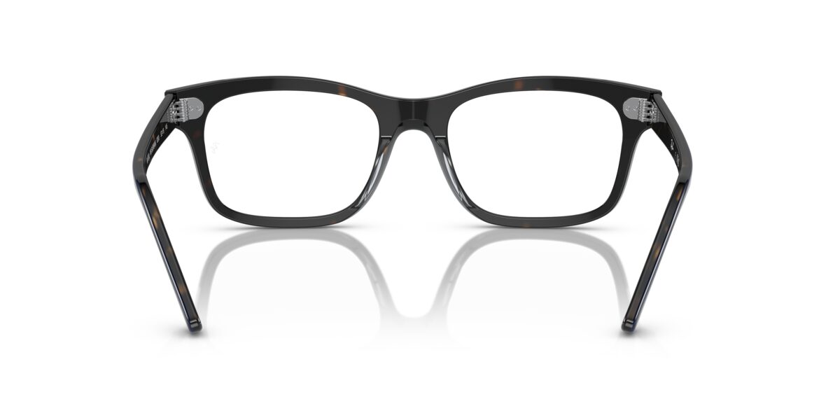 Ray-Ban RX5383 MR BURBANK 8283