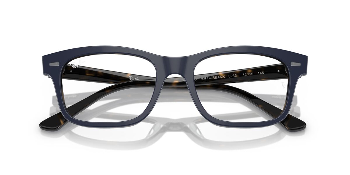 Ray-Ban RX5383 MR BURBANK 8283