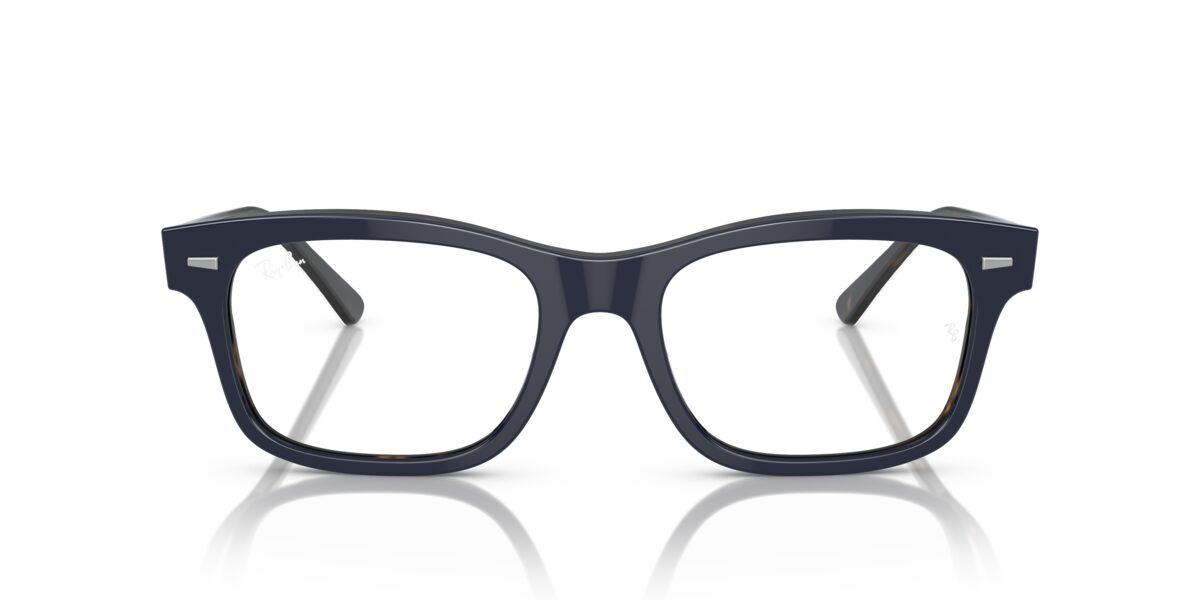 Ray-Ban RX5383 MR BURBANK 8283