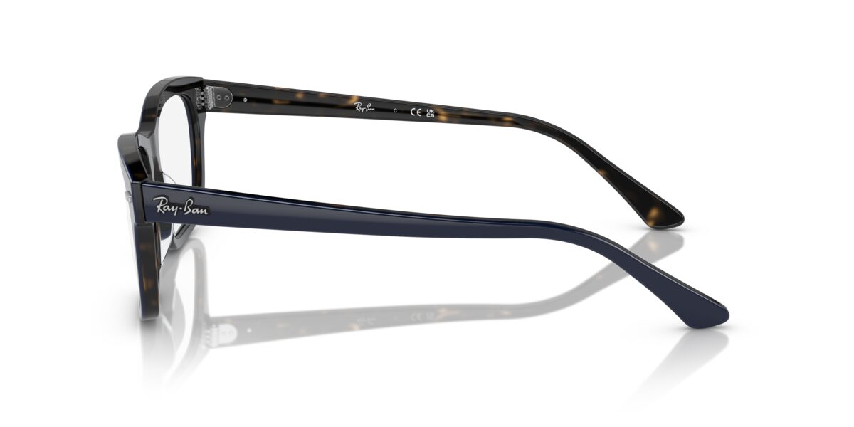 Ray-Ban RX5383 MR BURBANK 8283