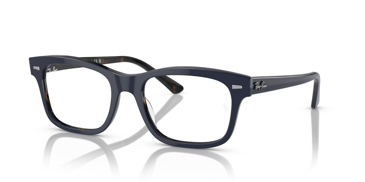 Ray-Ban RX5383 MR BURBANK 8283