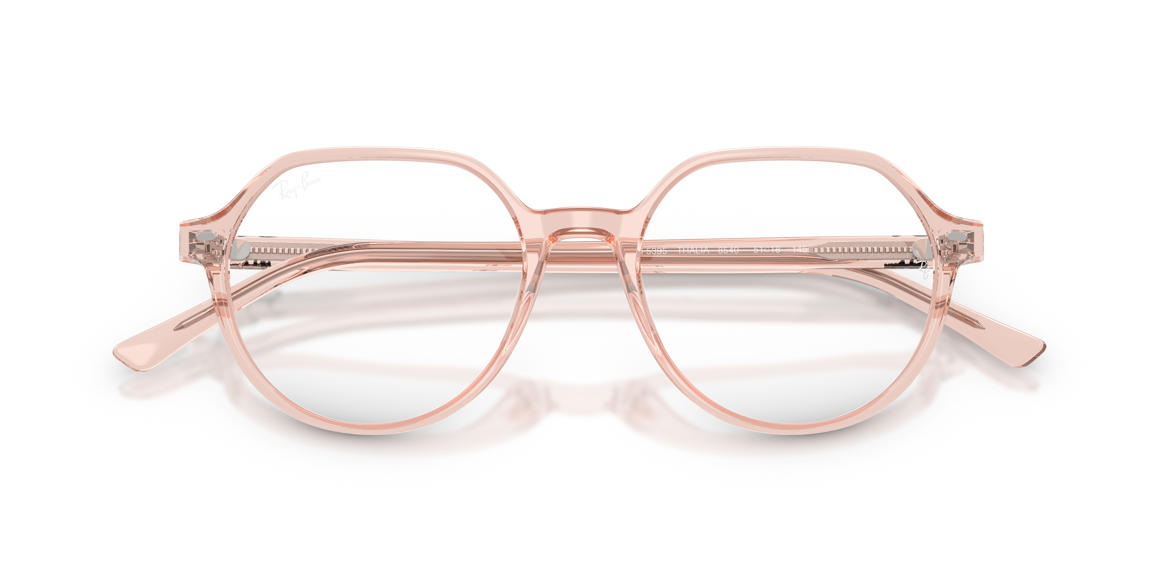 Ray-Ban RX5395 THALIA 8540