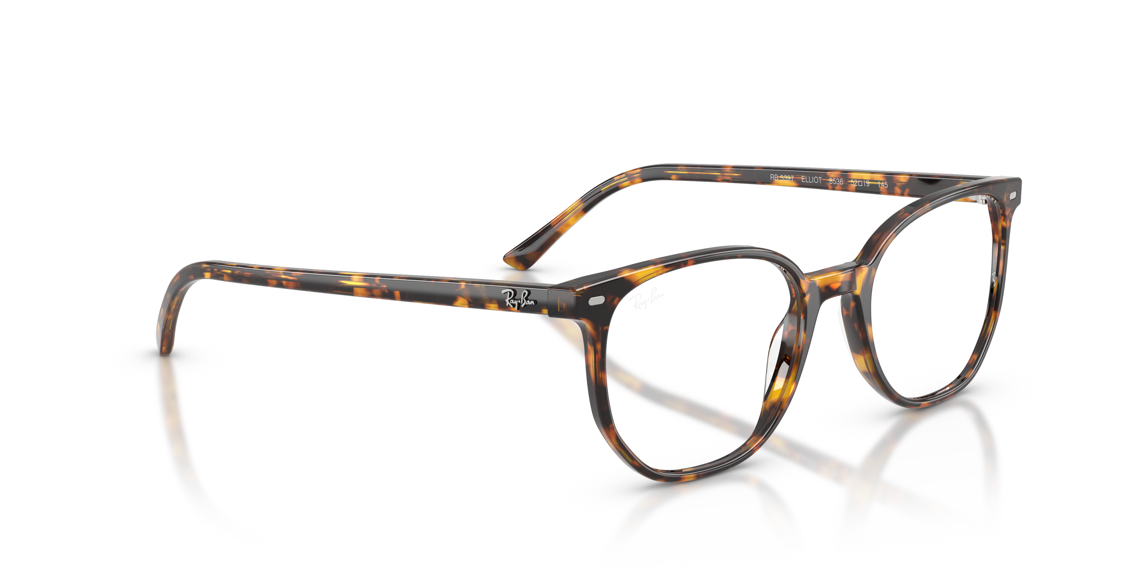 Ray-Ban RX5397 ELLIOT 8536