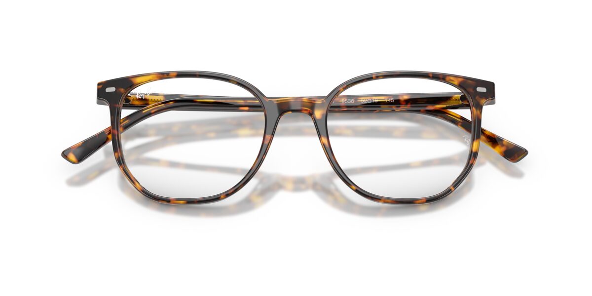 Ray-Ban RX5397 ELLIOT 8536