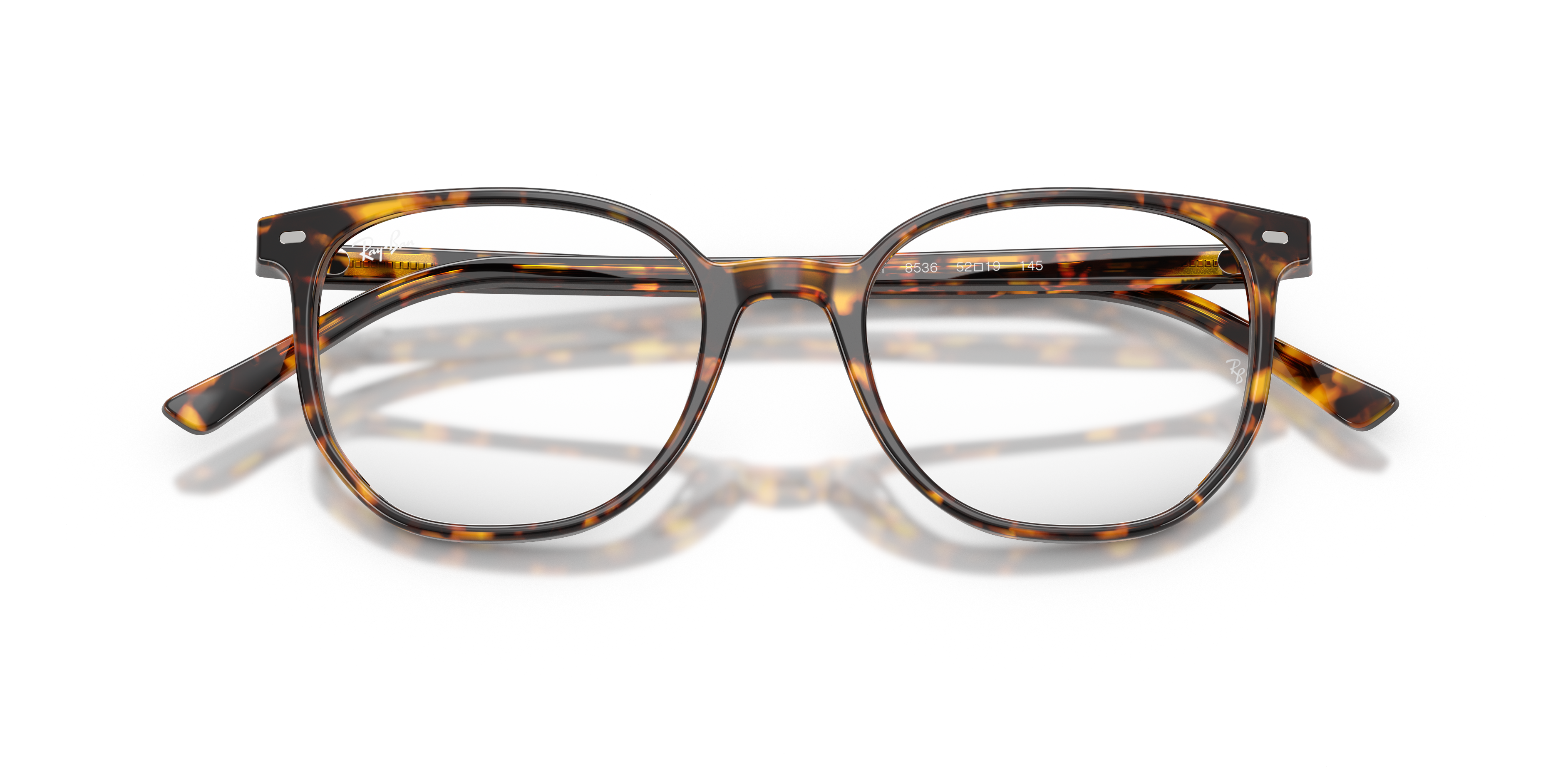 Ray-Ban RX5397 ELLIOT 8536