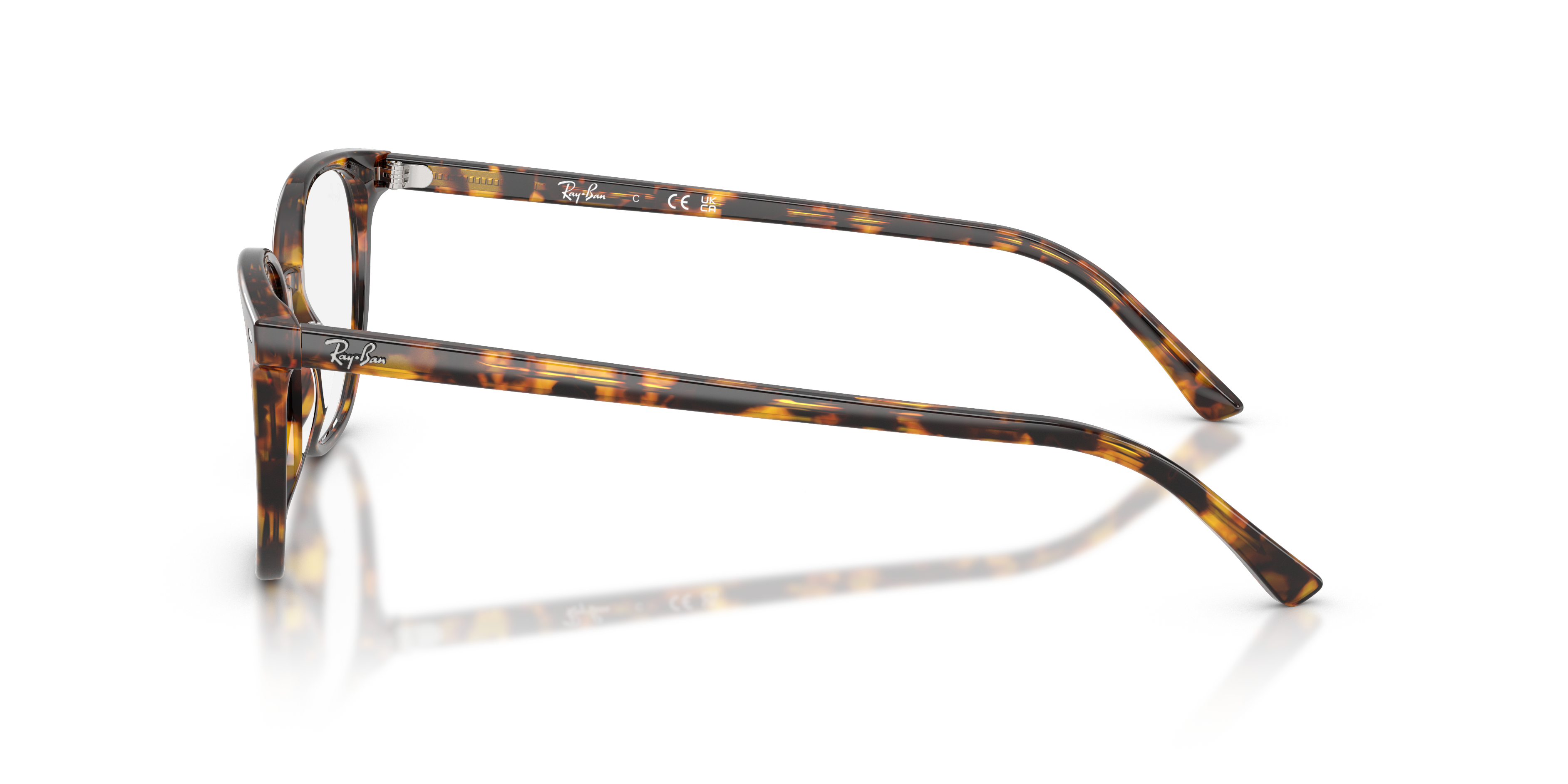 Ray-Ban RX5397 ELLIOT 8536