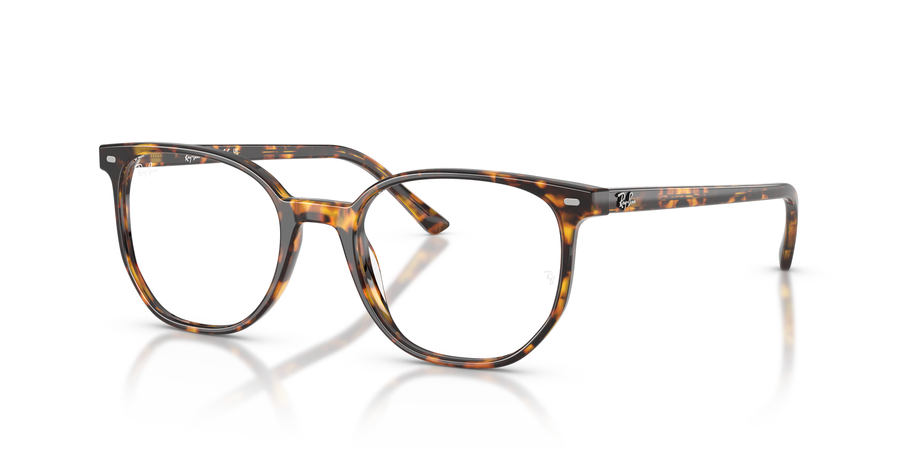 Ray-Ban RX5397 ELLIOT 8536