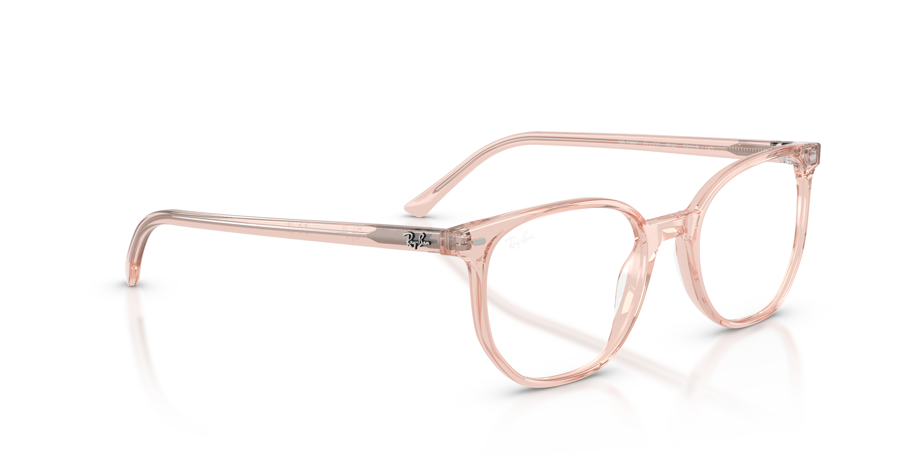 Ray-Ban RX5397 ELLIOT 8540