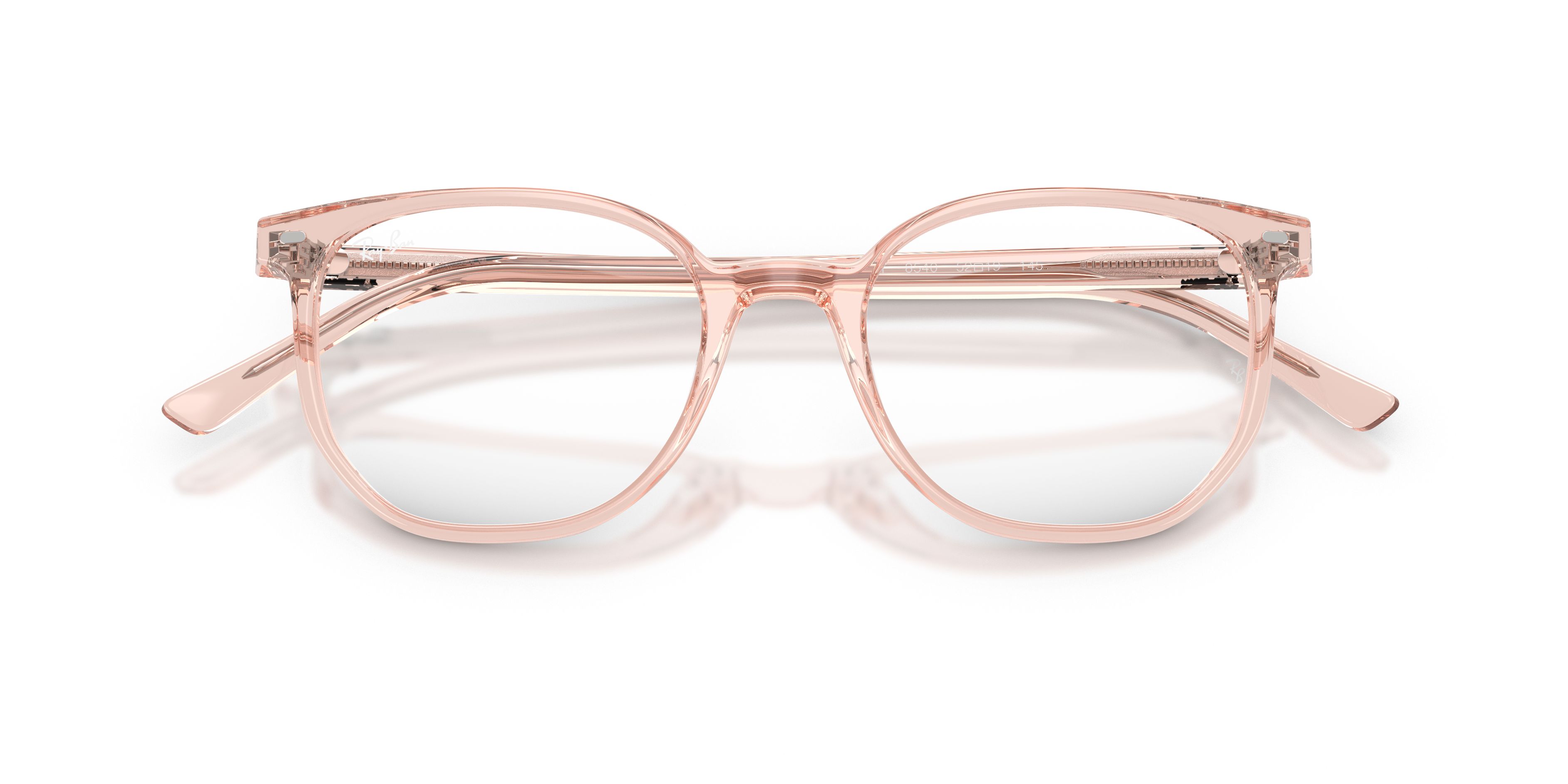 Ray-Ban RX5397 ELLIOT 8540