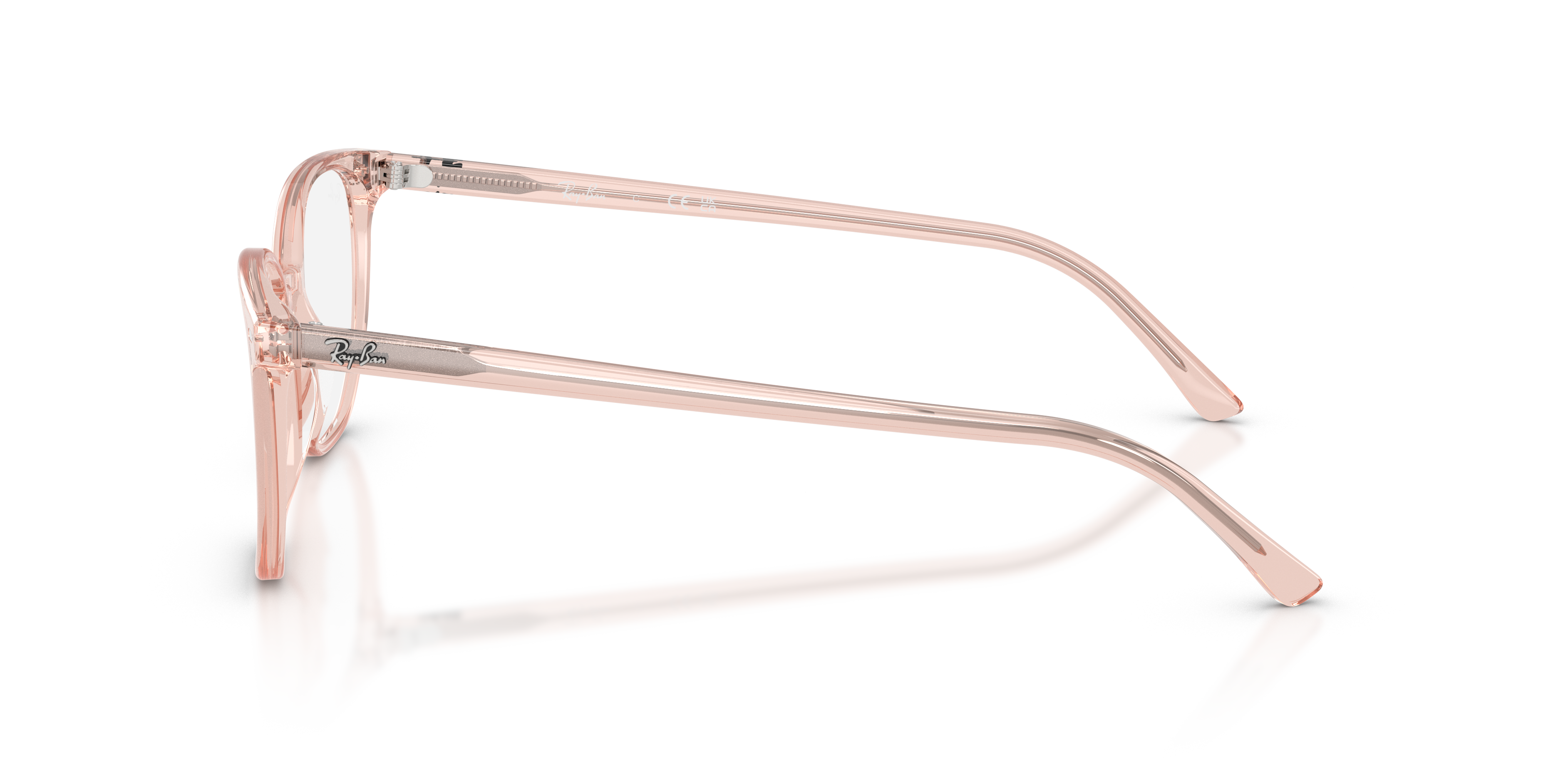 Ray-Ban RX5397 ELLIOT 8540
