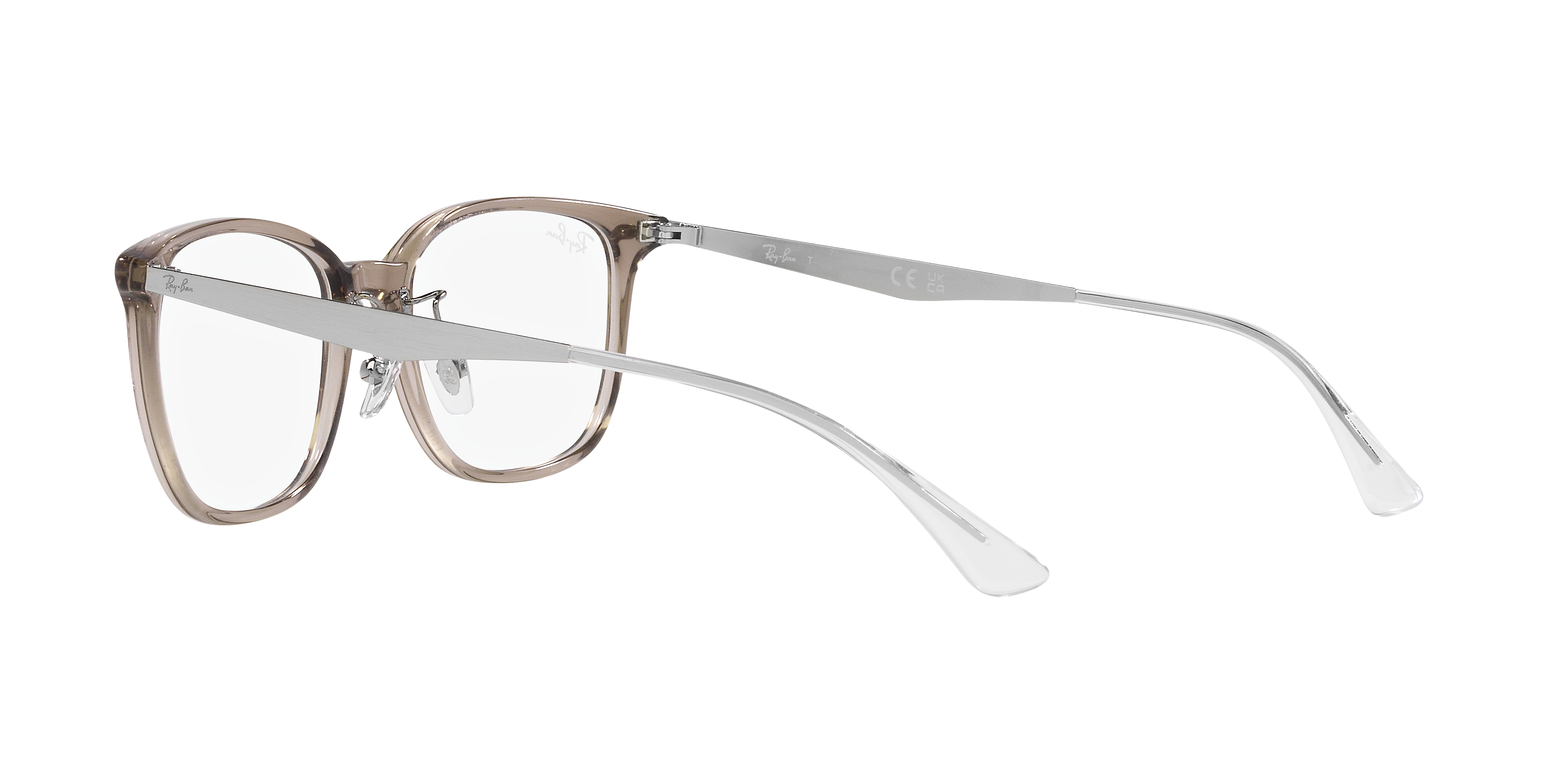 Ray-Ban RX5403D 8274