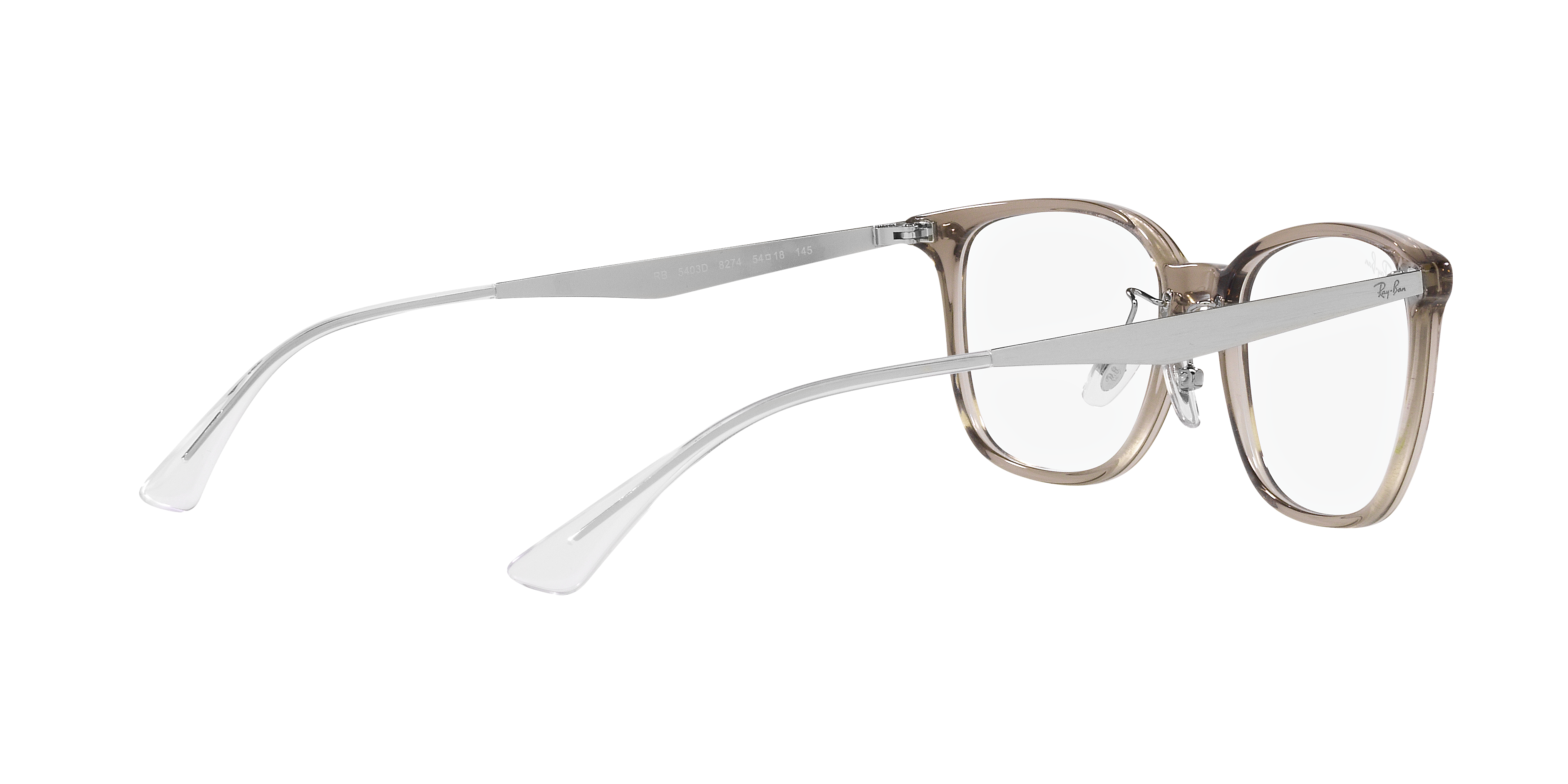 Ray-Ban RX5403D 8274