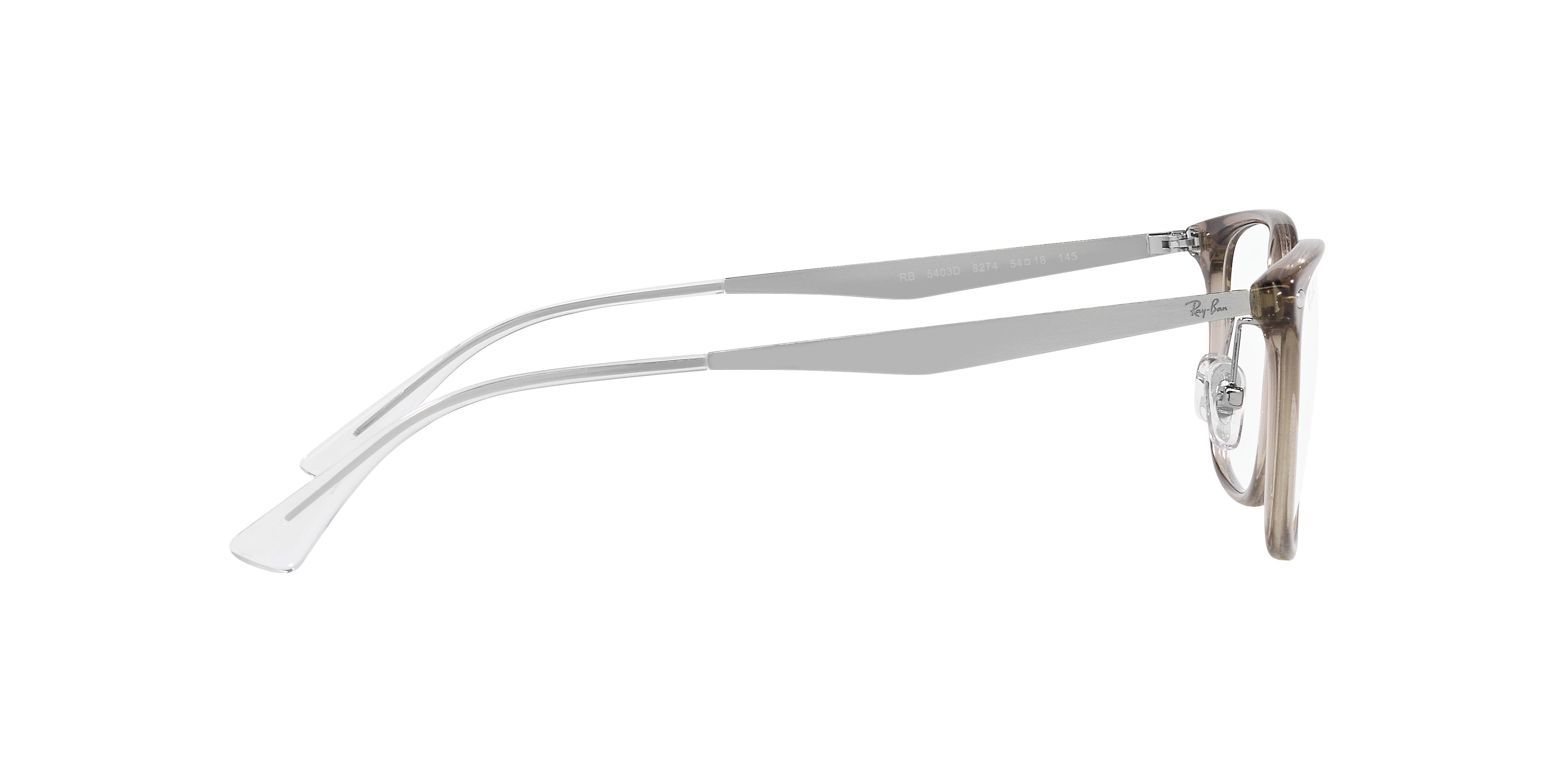 Ray-Ban RX5403D 8274