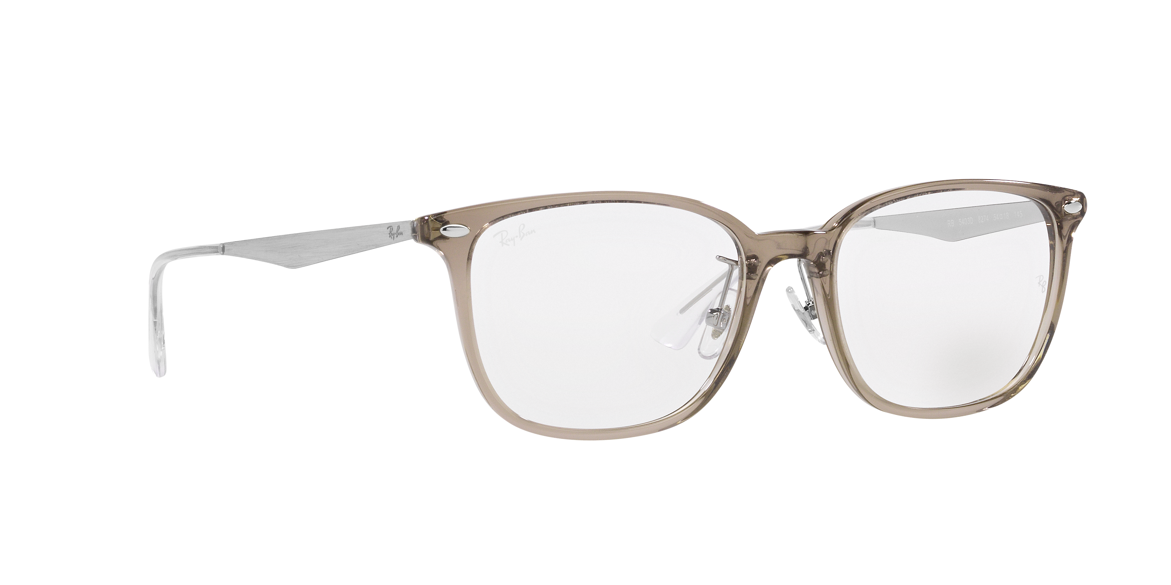 Ray-Ban RX5403D 8274