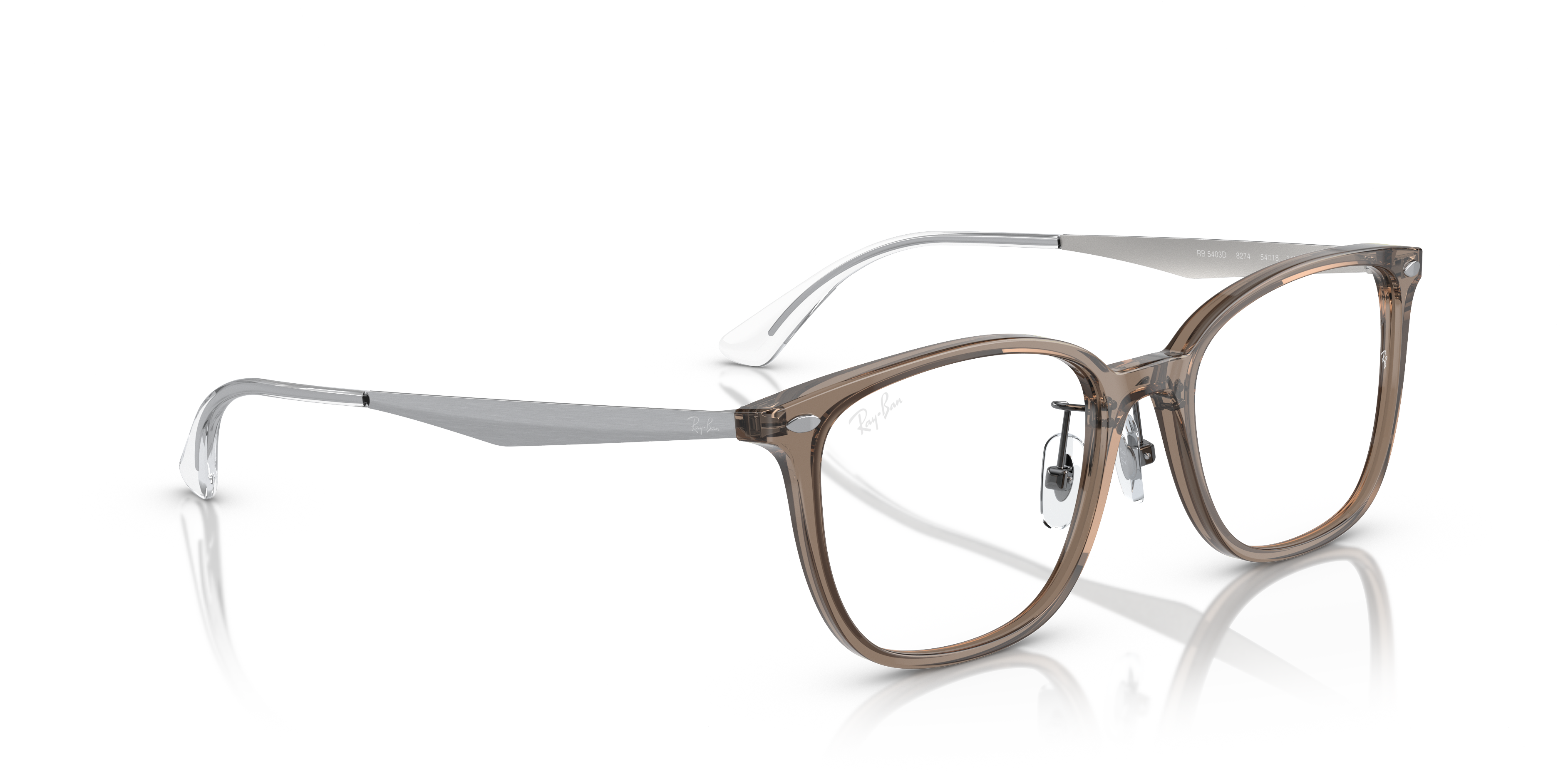 Ray-Ban RX5403D 8274