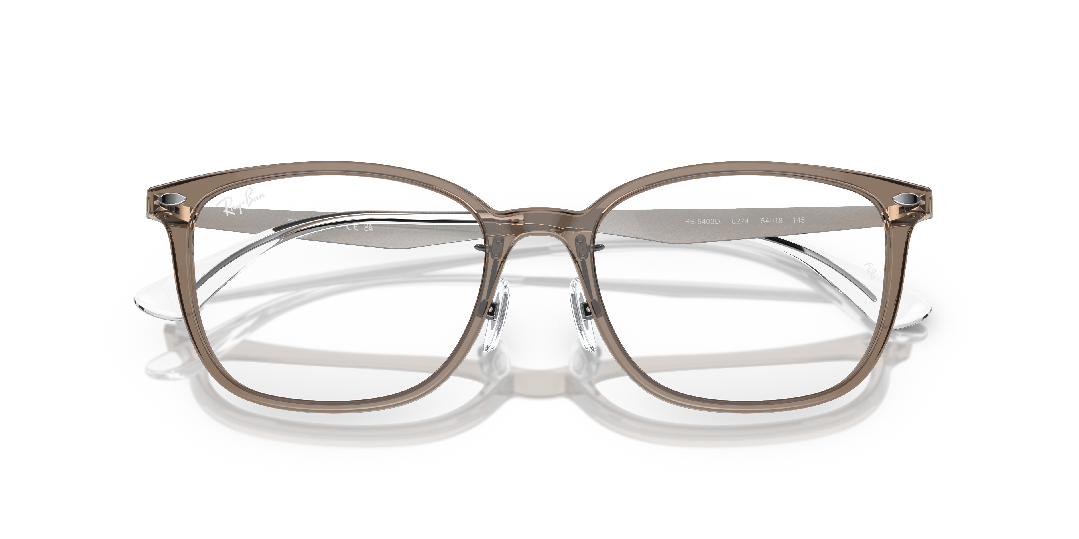 Ray-Ban RX5403D 8274