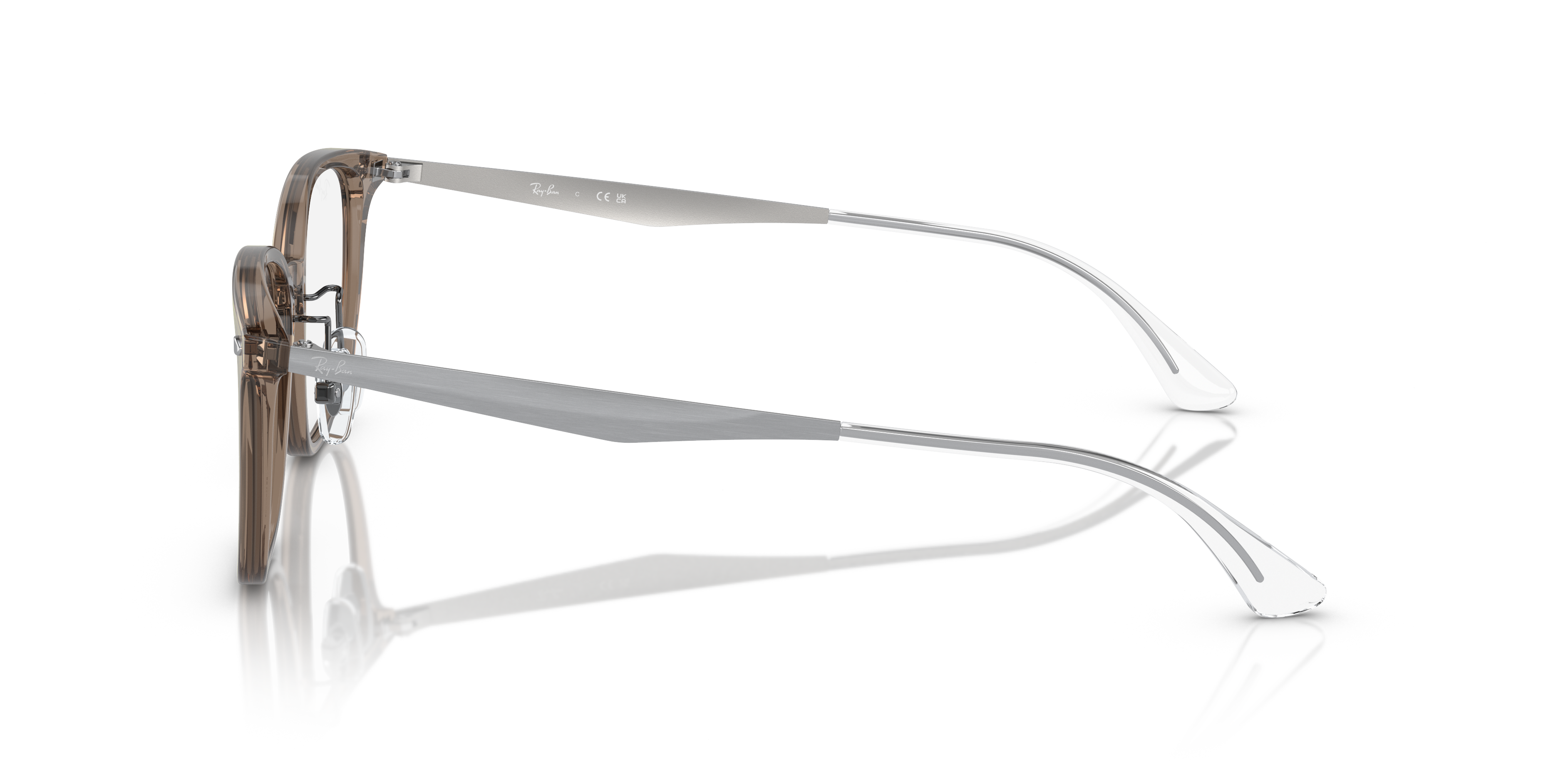 Ray-Ban RX5403D 8274