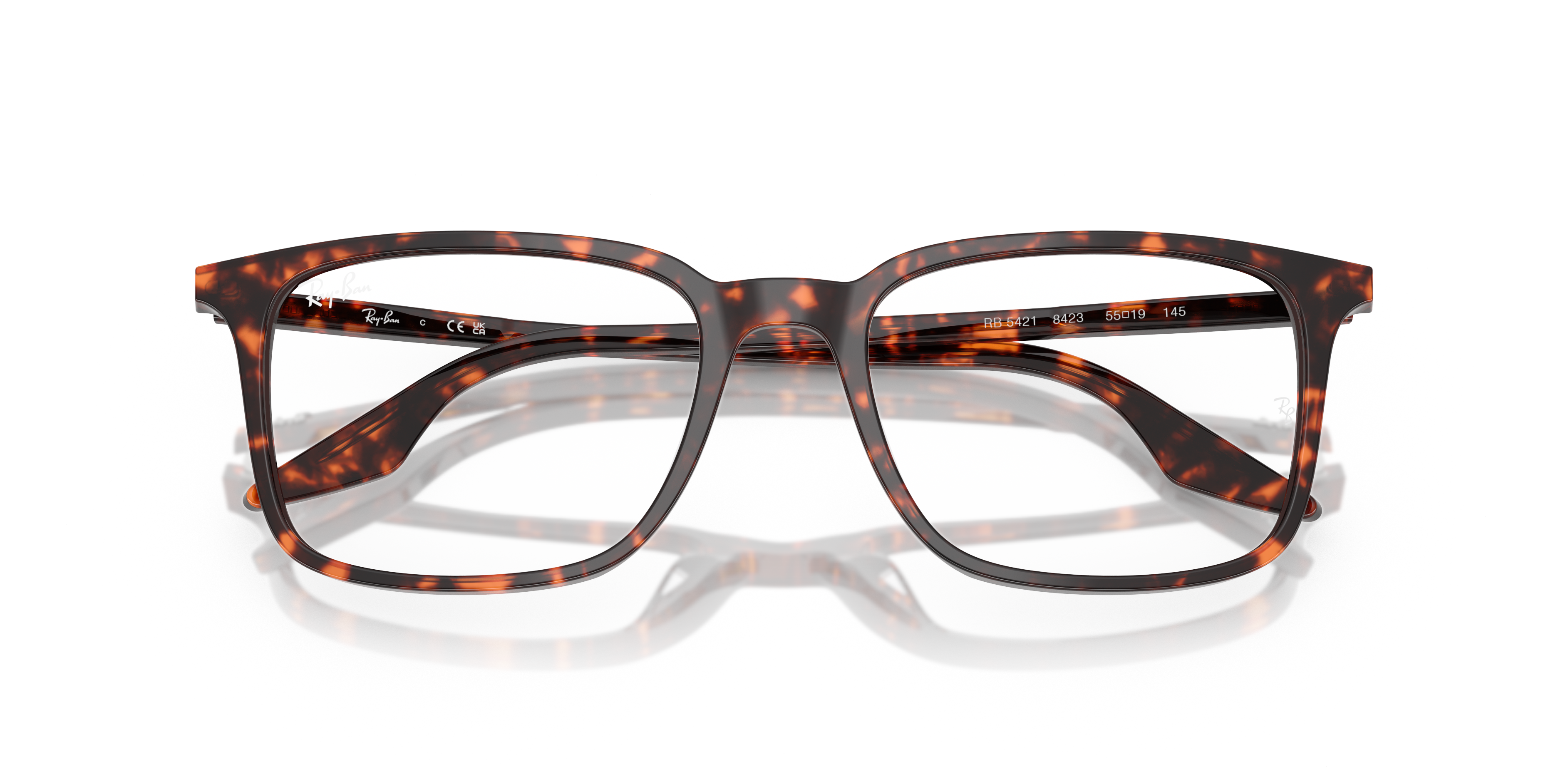 Ray-Ban RX5421 8423