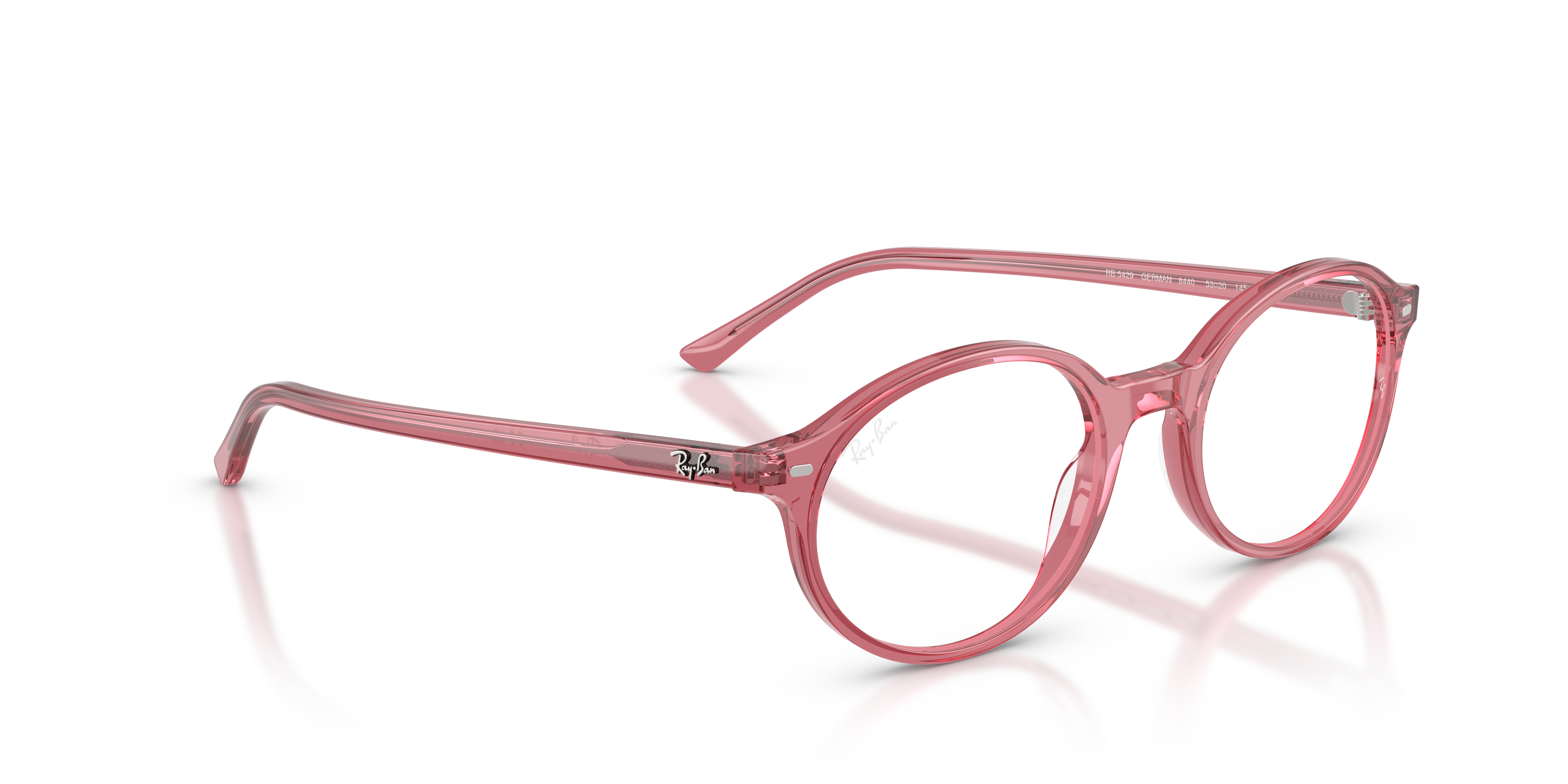Ray-Ban RX5429 GERMAN 8440