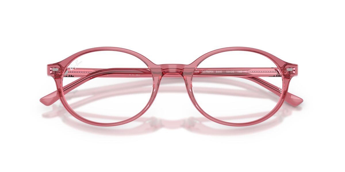 Ray-Ban RX5429 GERMAN 8440
