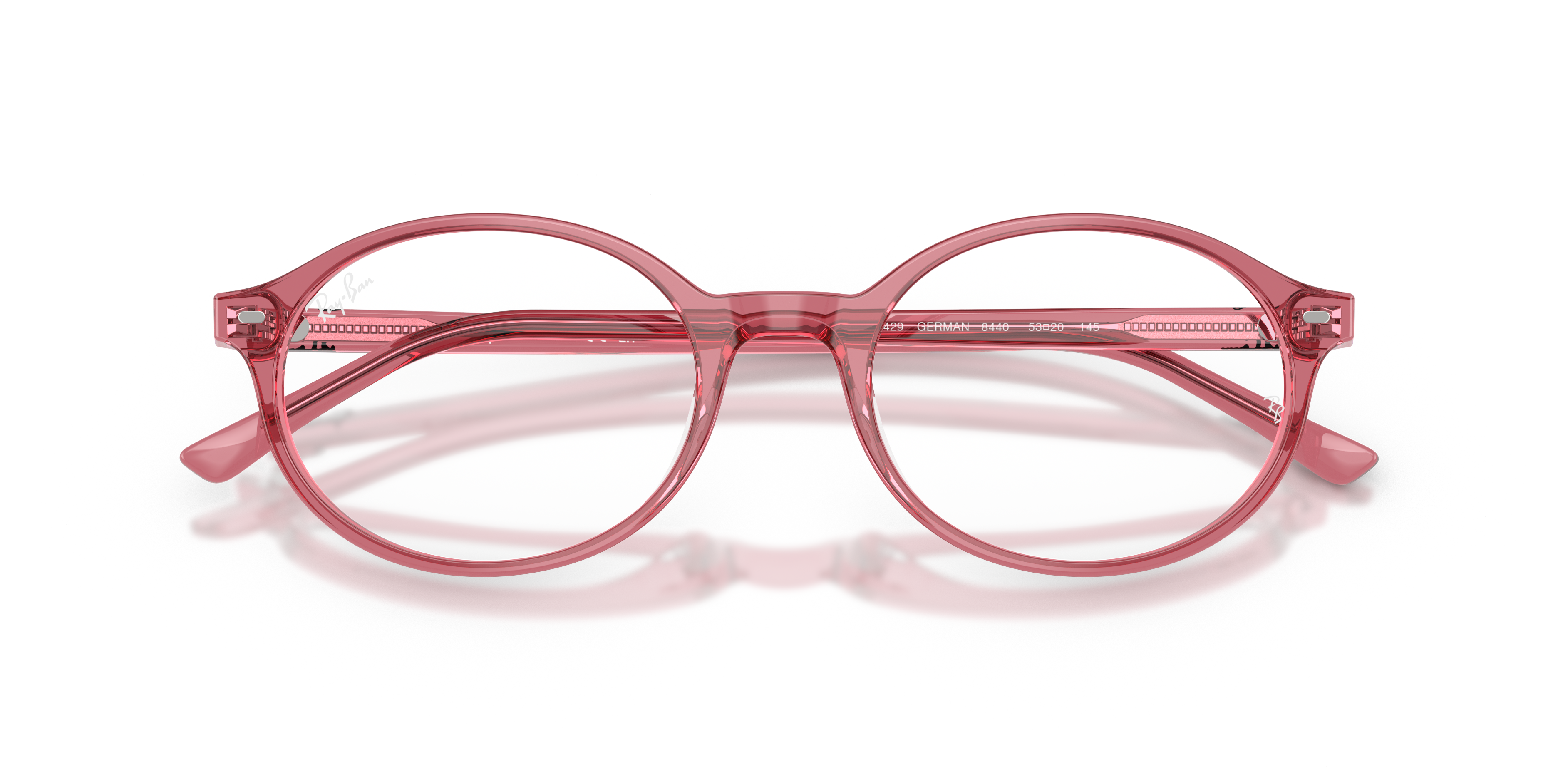 Ray-Ban RX5429 GERMAN 8440