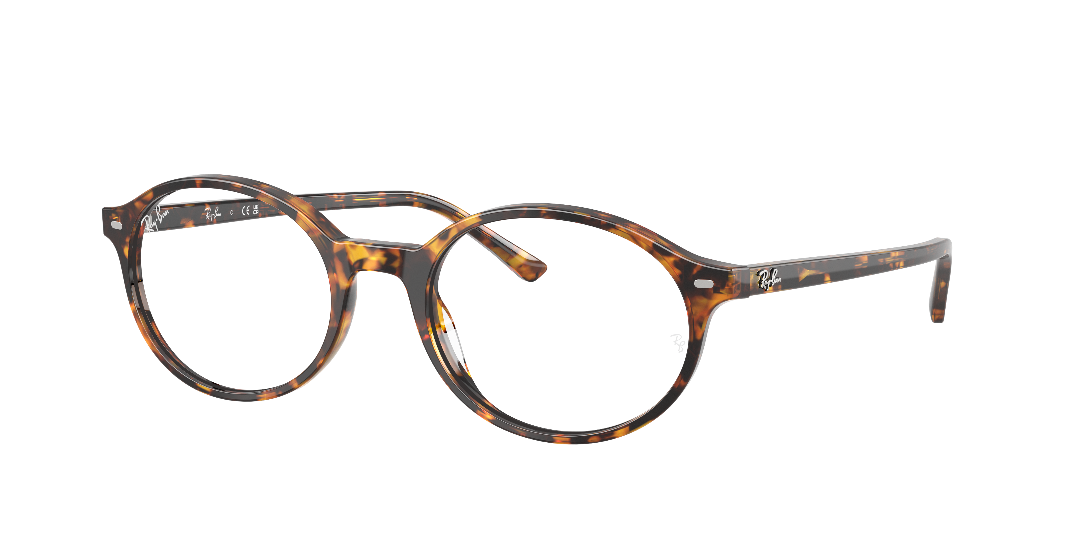 Ray-Ban RX5429 GERMAN 8536