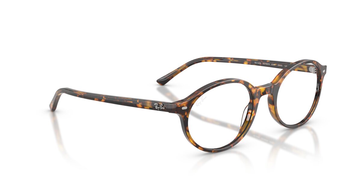 Ray-Ban RX5429 GERMAN 8536