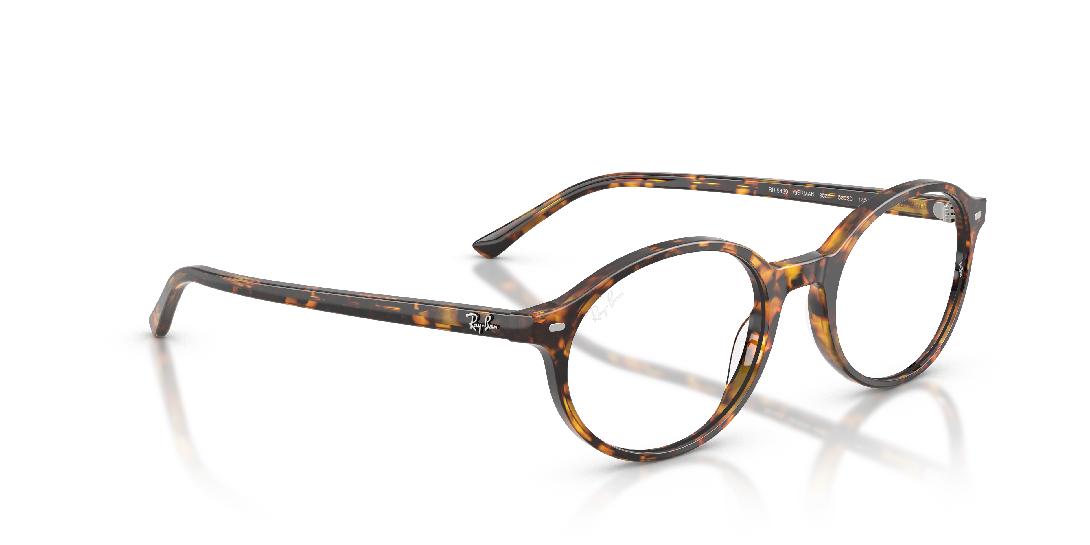 Ray-Ban RX5429 GERMAN 8536