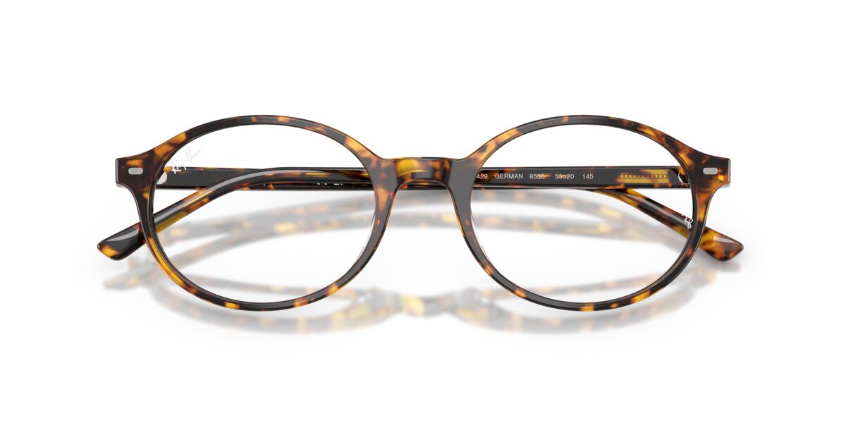 Ray-Ban RX5429 GERMAN 8536