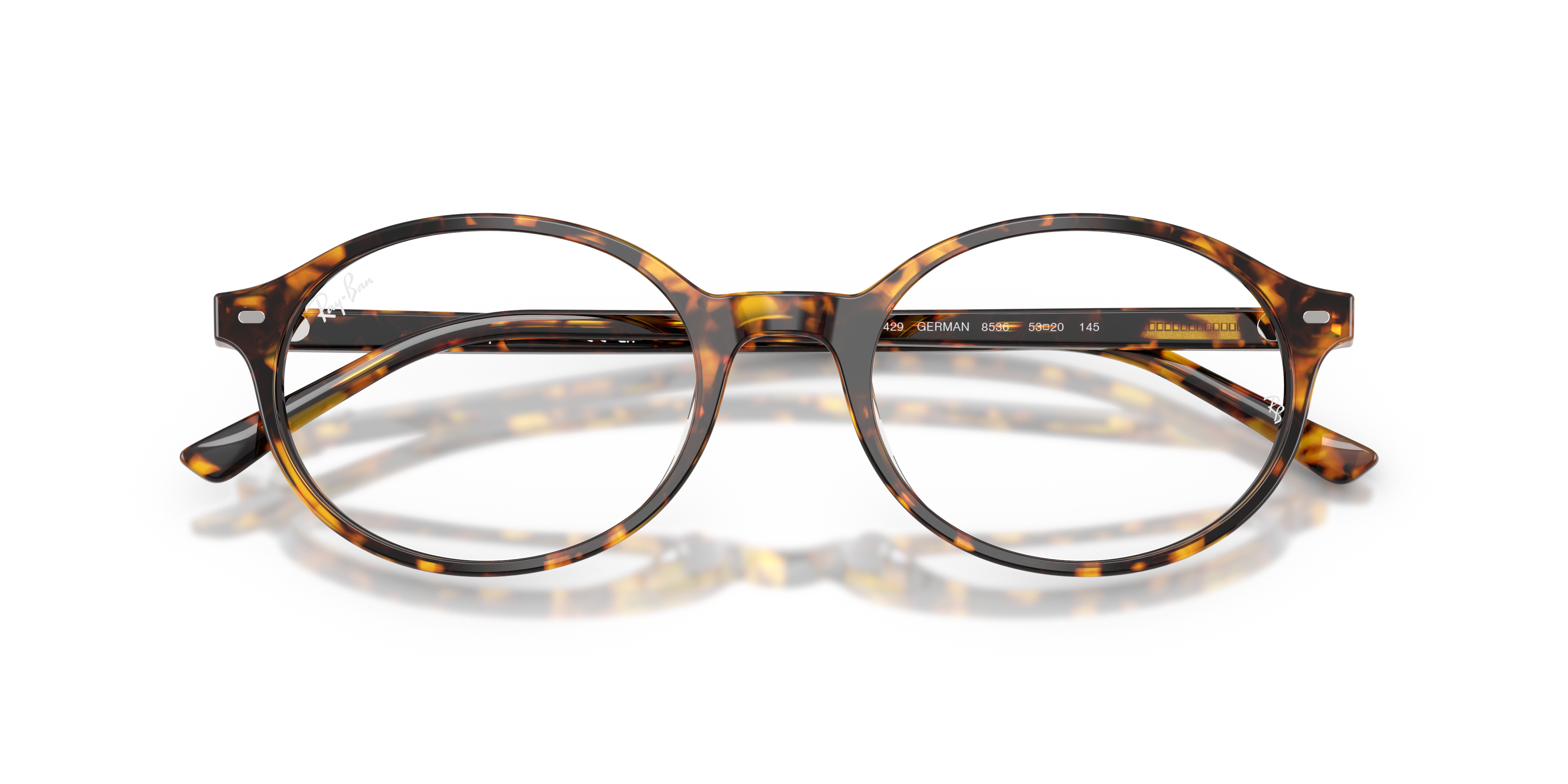 Ray-Ban RX5429 GERMAN 8536