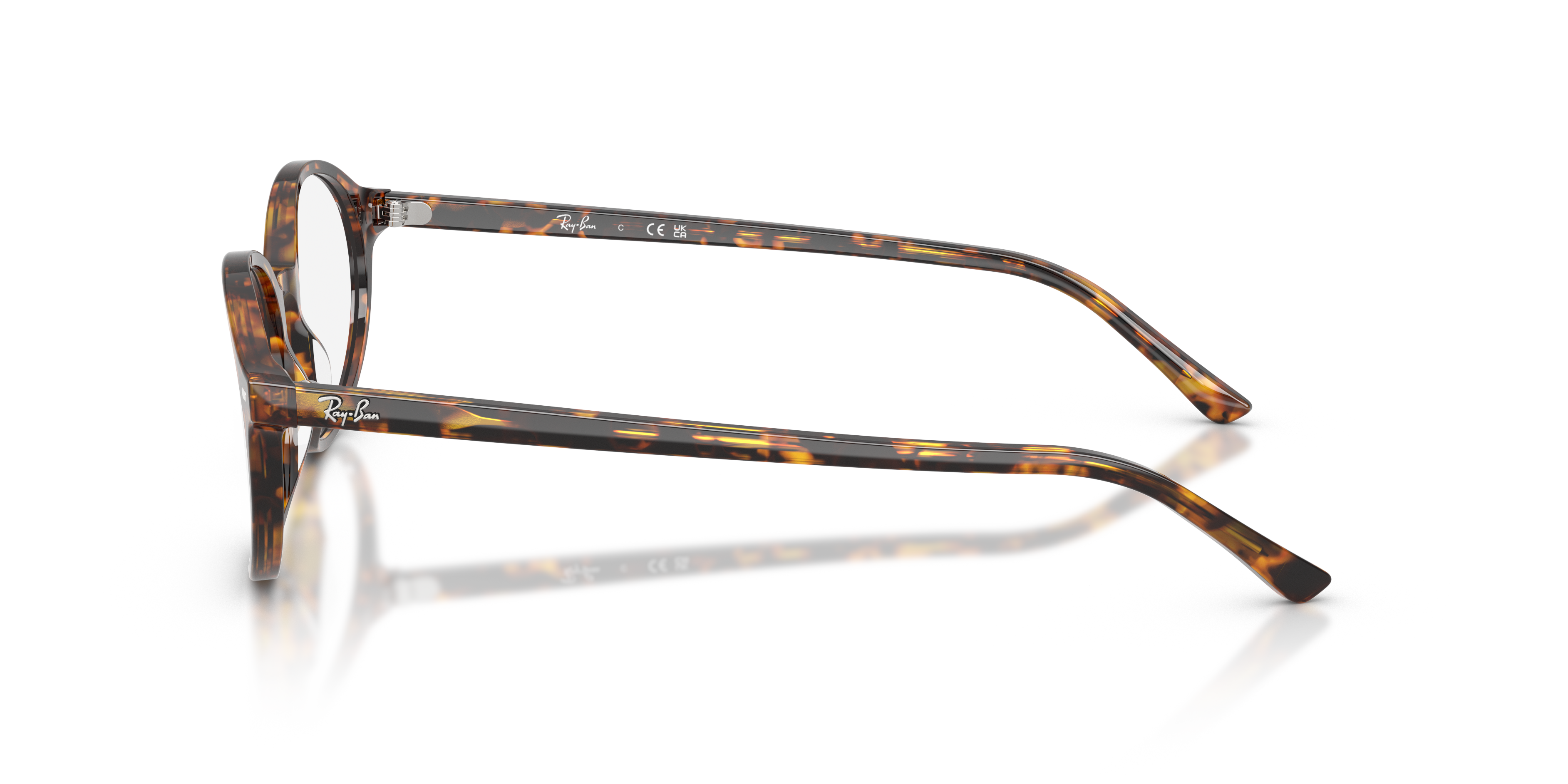 Ray-Ban RX5429 GERMAN 8536