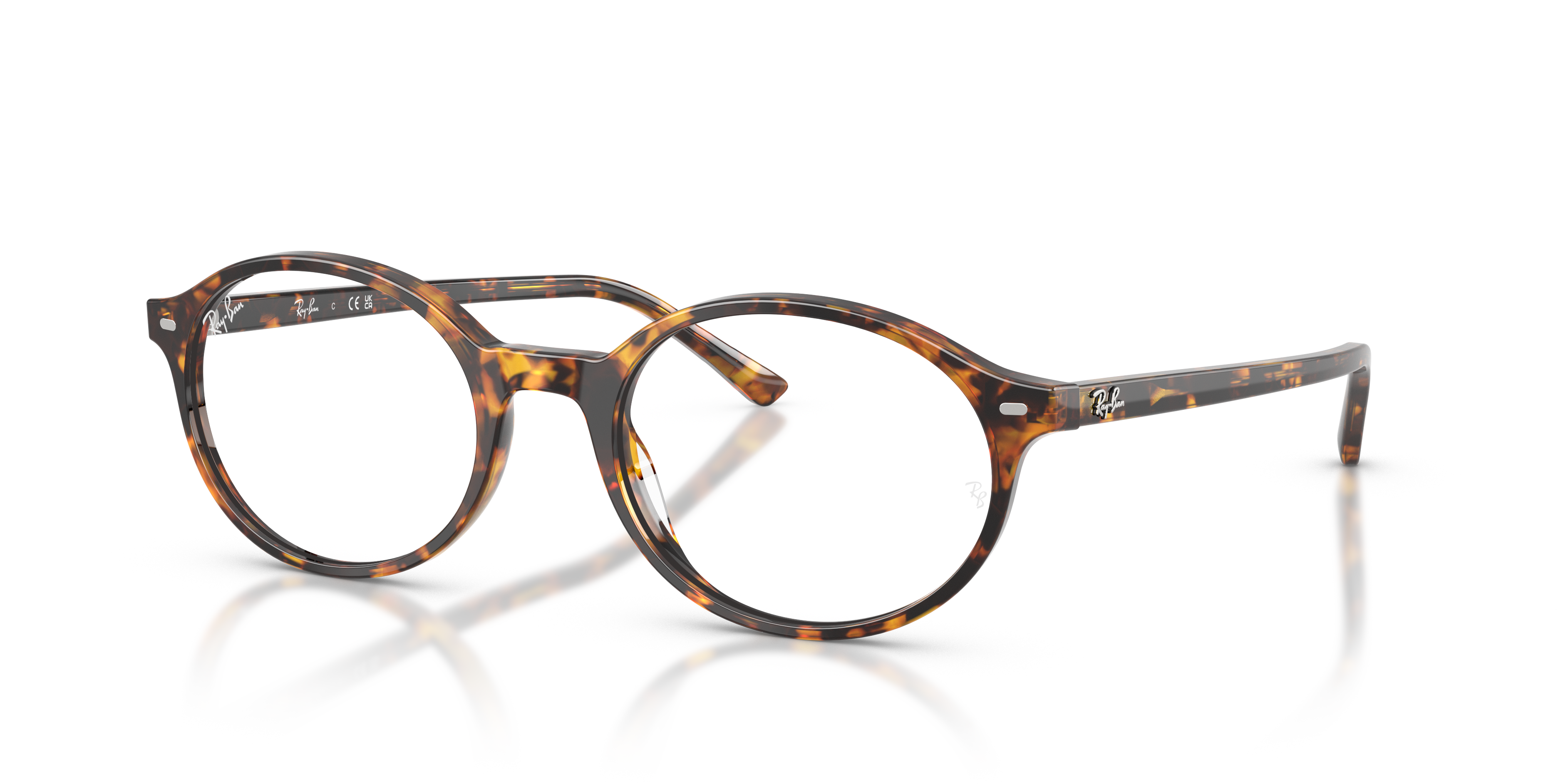 Ray-Ban RX5429 GERMAN 8536