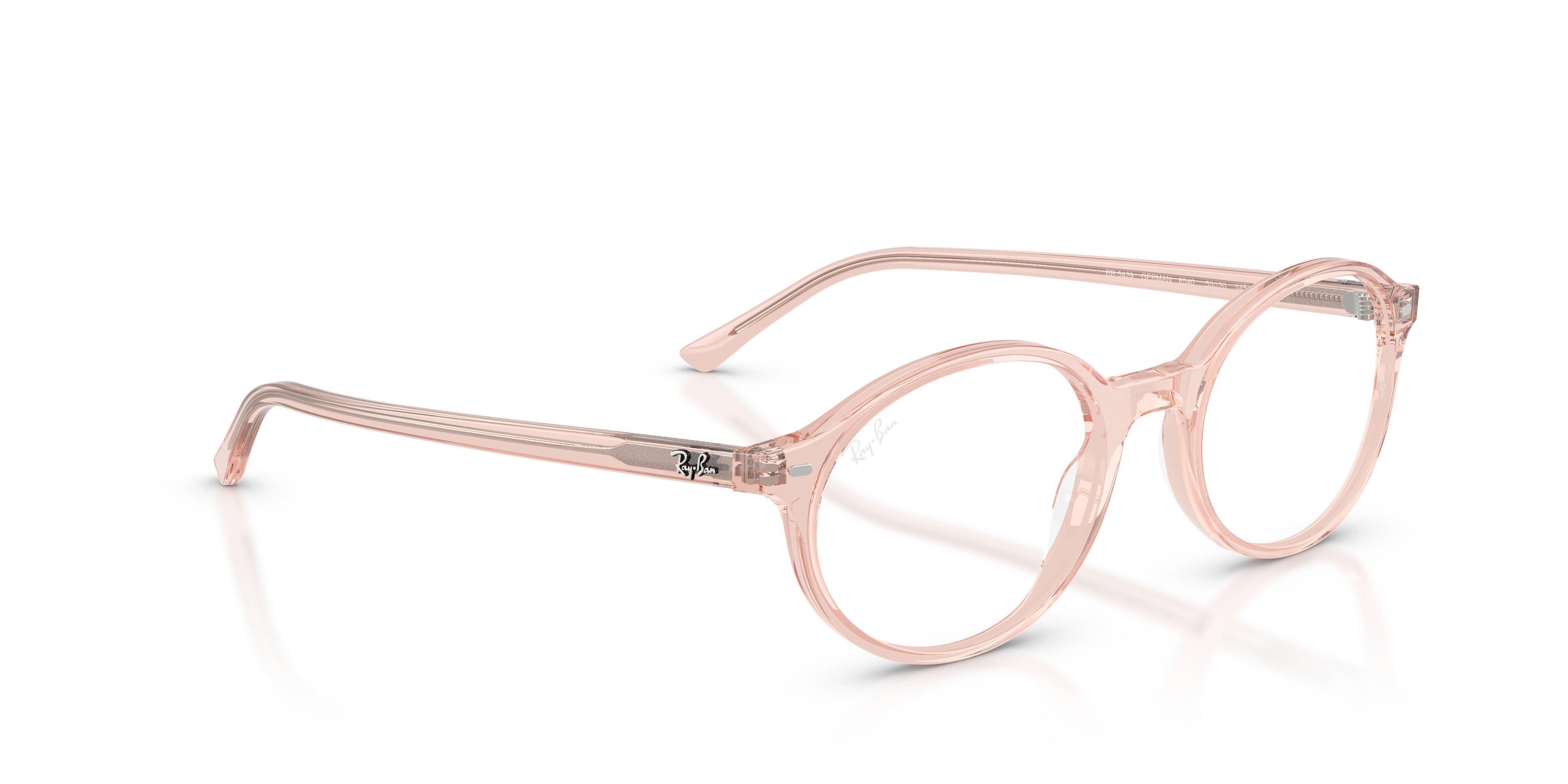 Ray-Ban RX5429 GERMAN 8540