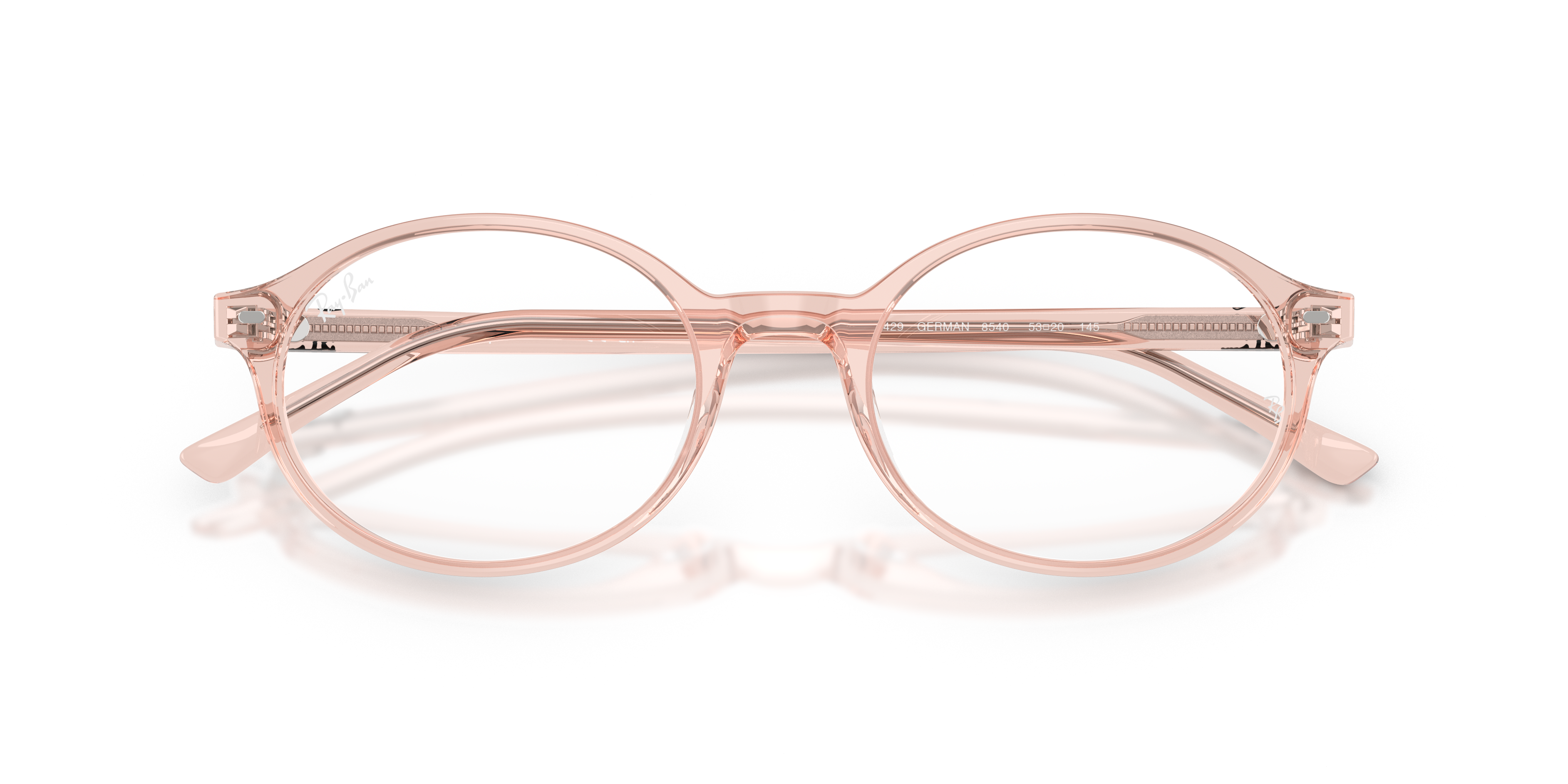 Ray-Ban RX5429 GERMAN 8540