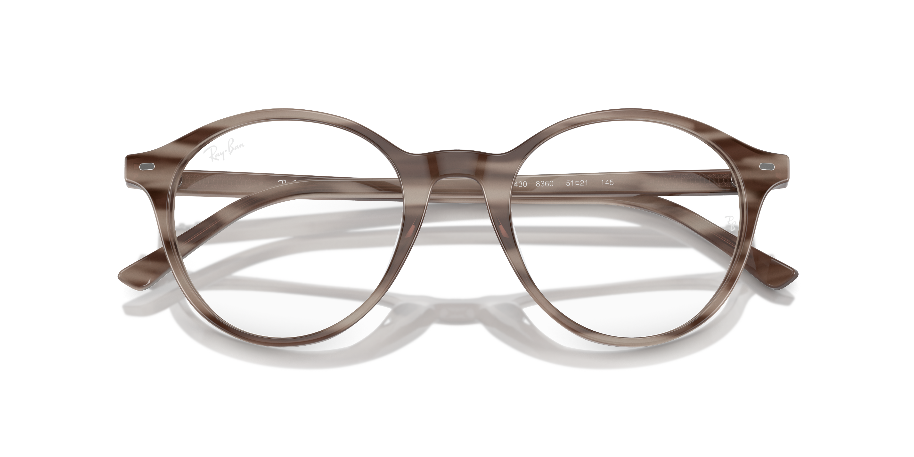 Ray-Ban RX5430 BERNARD 8360