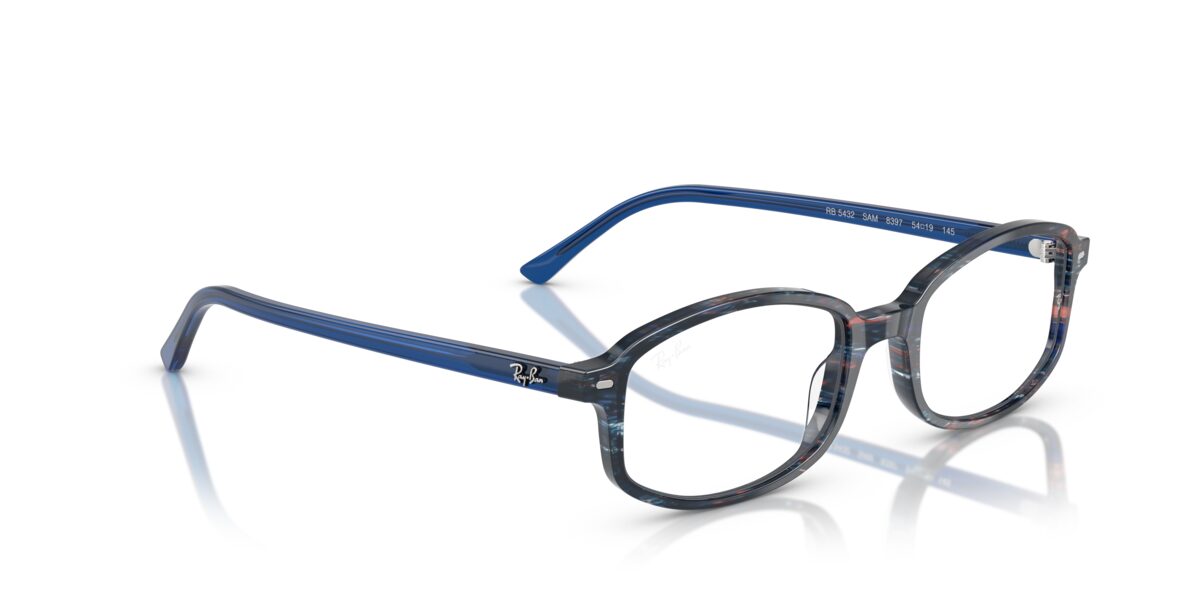 Ray-Ban RX5432 SAM 8397