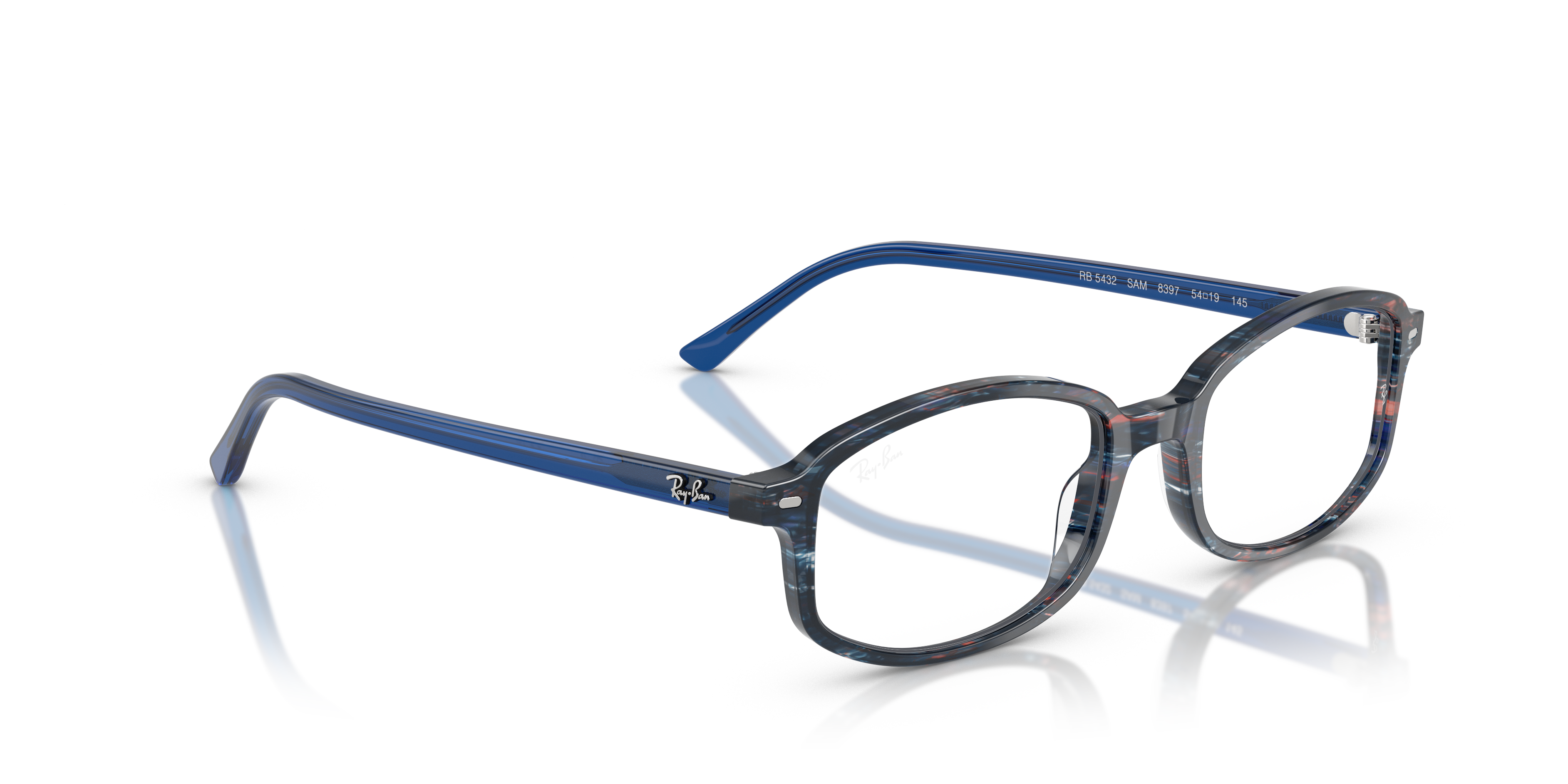 Ray-Ban RX5432 SAM 8397