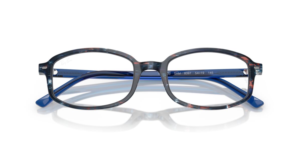 Ray-Ban RX5432 SAM 8397