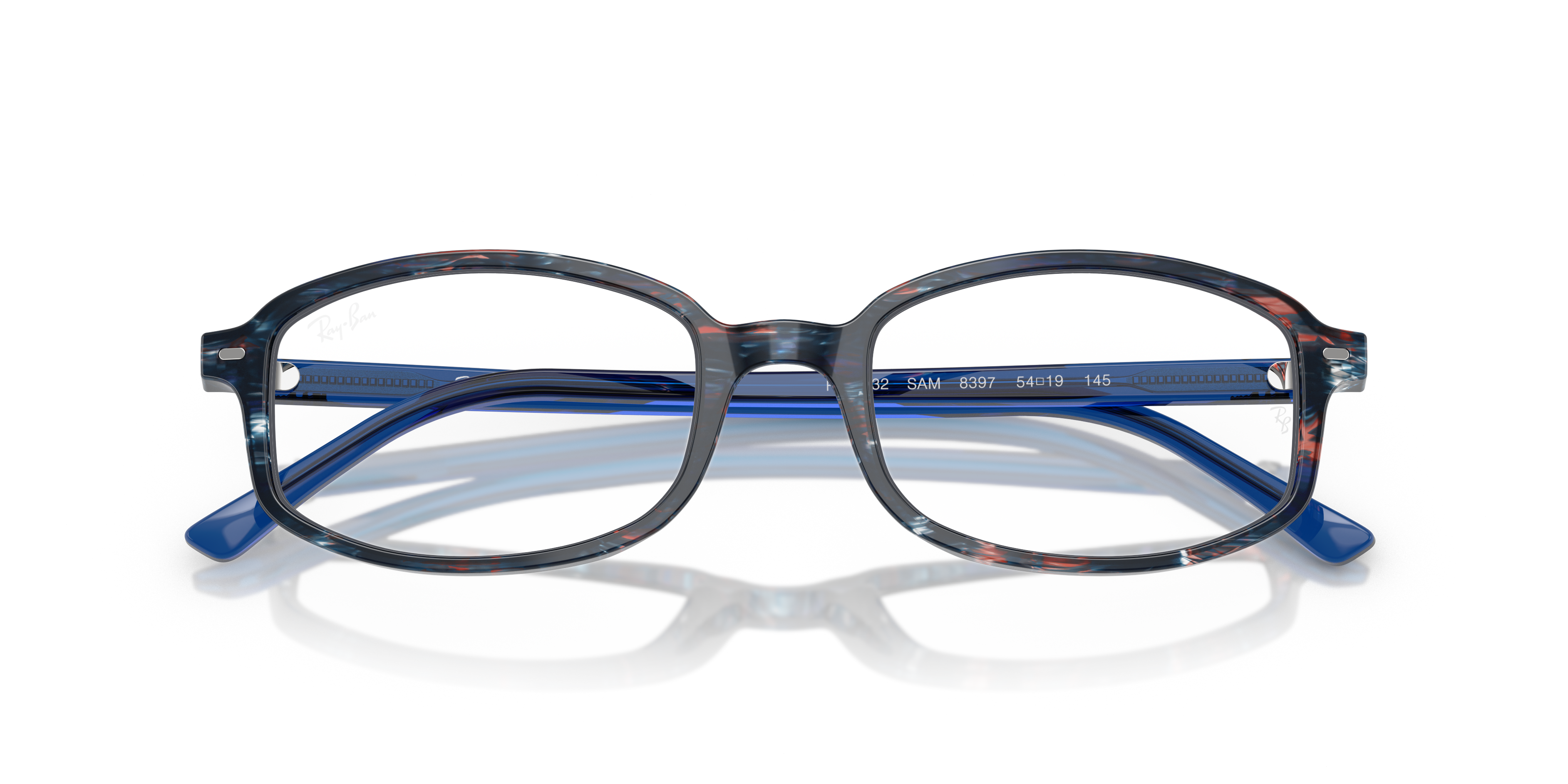 Ray-Ban RX5432 SAM 8397